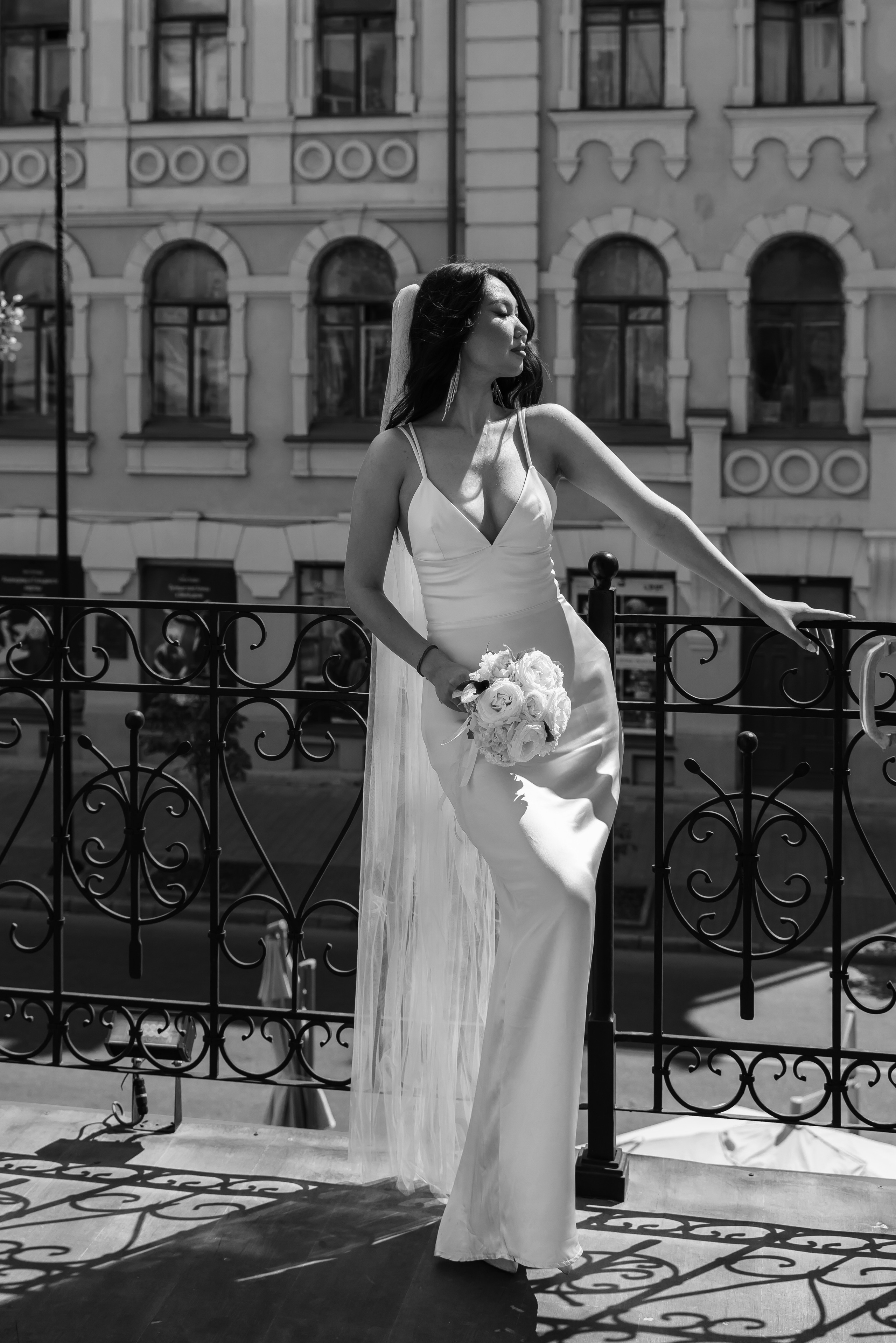 Мерген и Айыраа. Свадебный фотограф Красноярск Вязьминова Мария