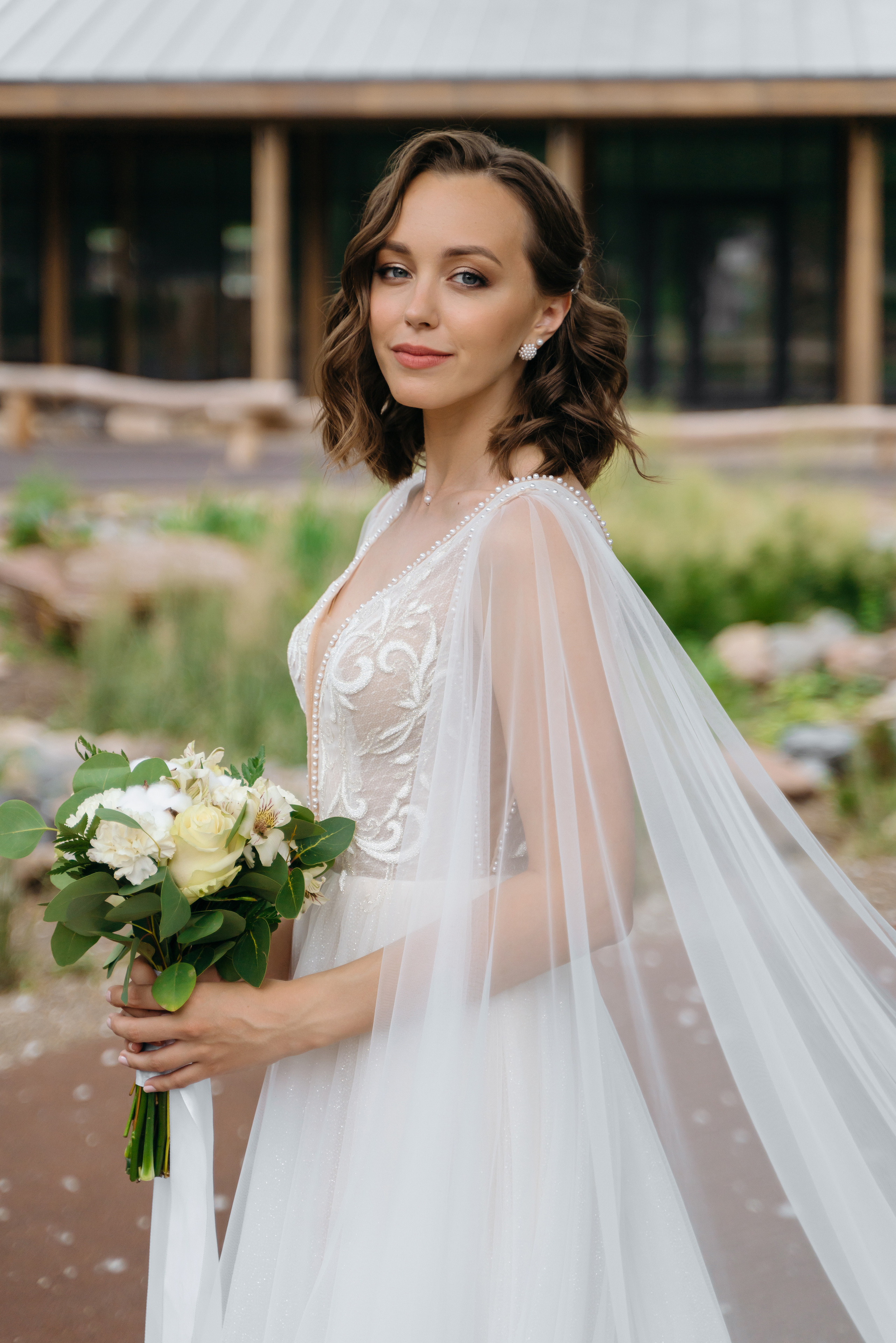 Игорь и Анастасия. Свадебный фотограф Красноярск Вязьминова Мария