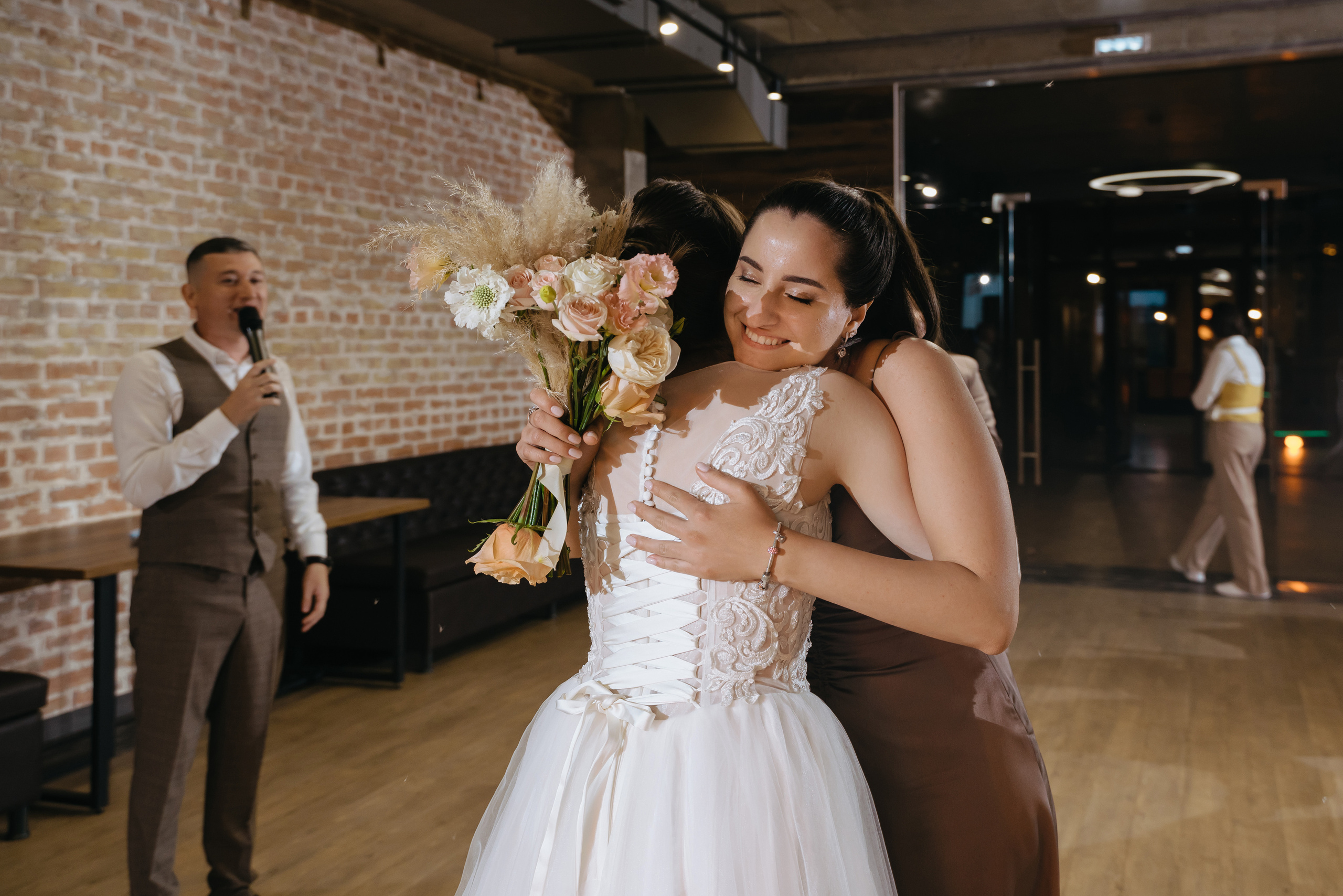 Денис и Анна. Свадебный фотограф Красноярск Вязьминова Мария