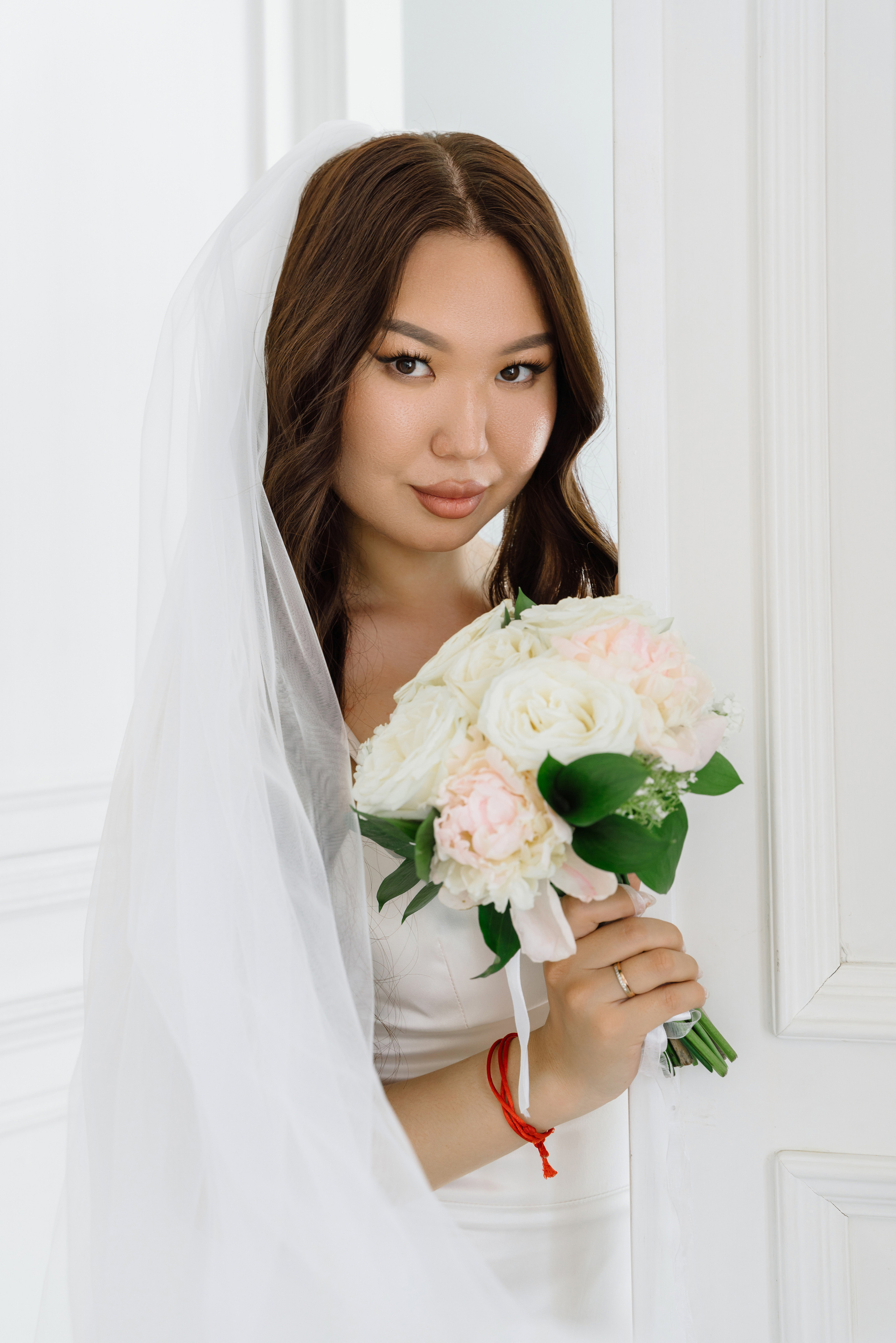 Мерген и Айыраа. Свадебный фотограф Красноярск Вязьминова Мария