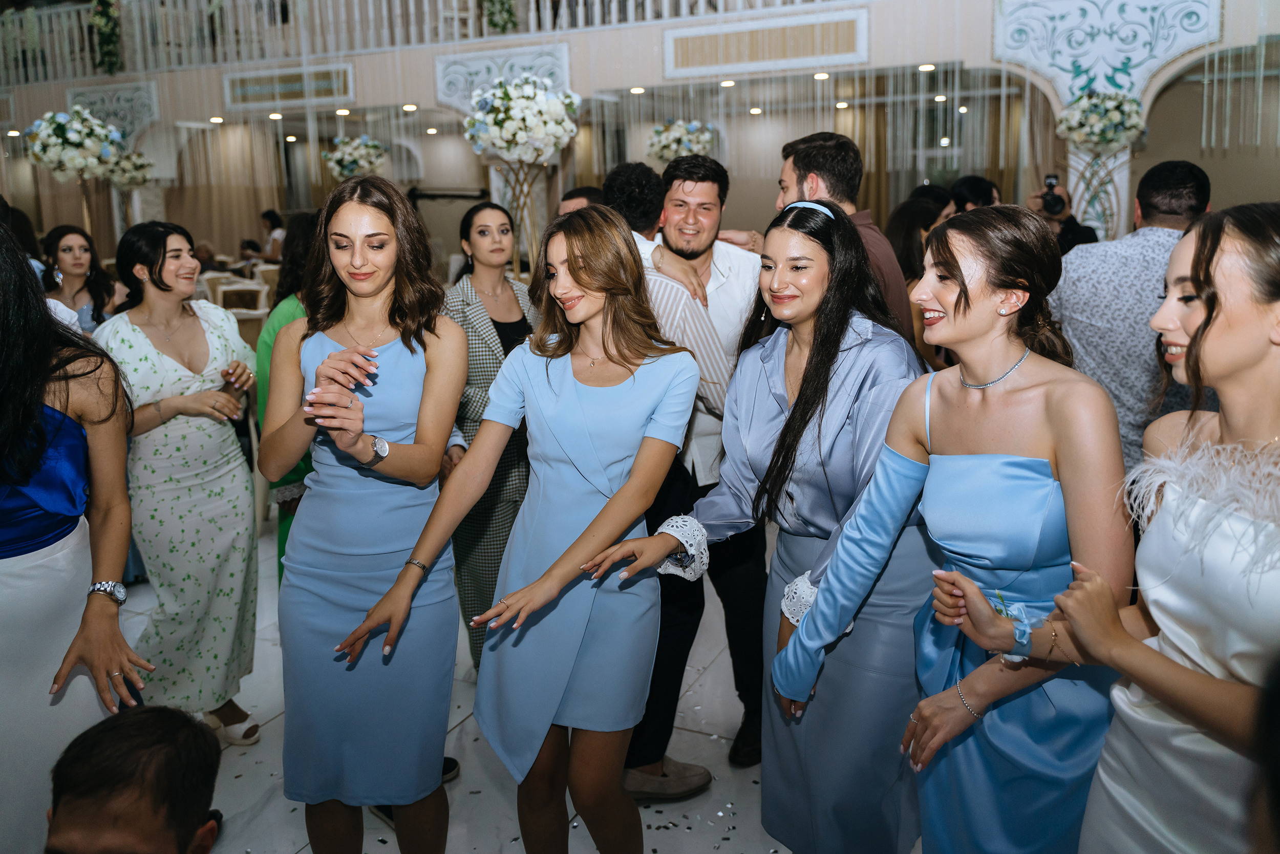 Феликс и Мариэтта. Свадебный фотограф Красноярск Вязьминова Мария