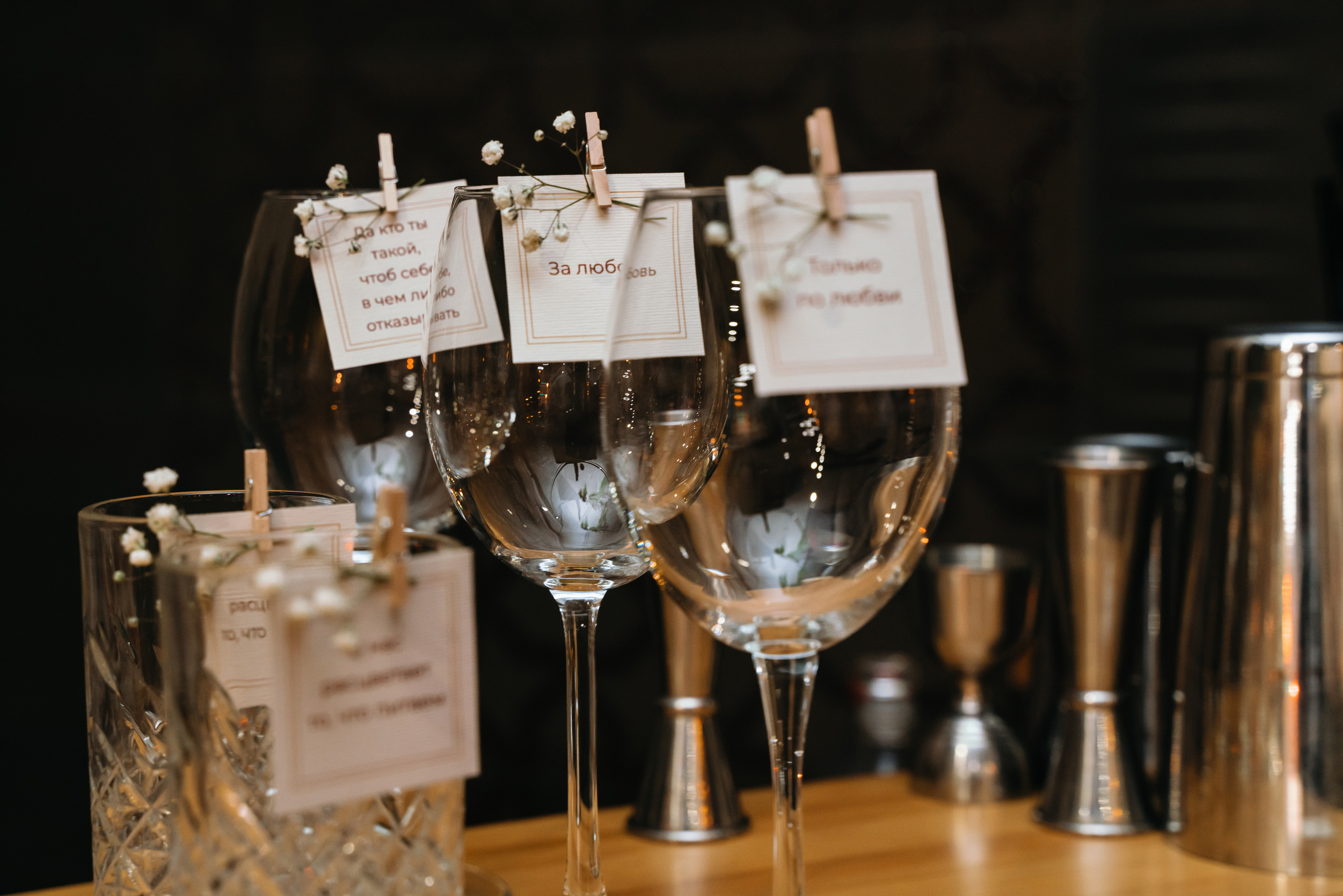 Денис и Анна. Свадебный фотограф Красноярск Вязьминова Мария