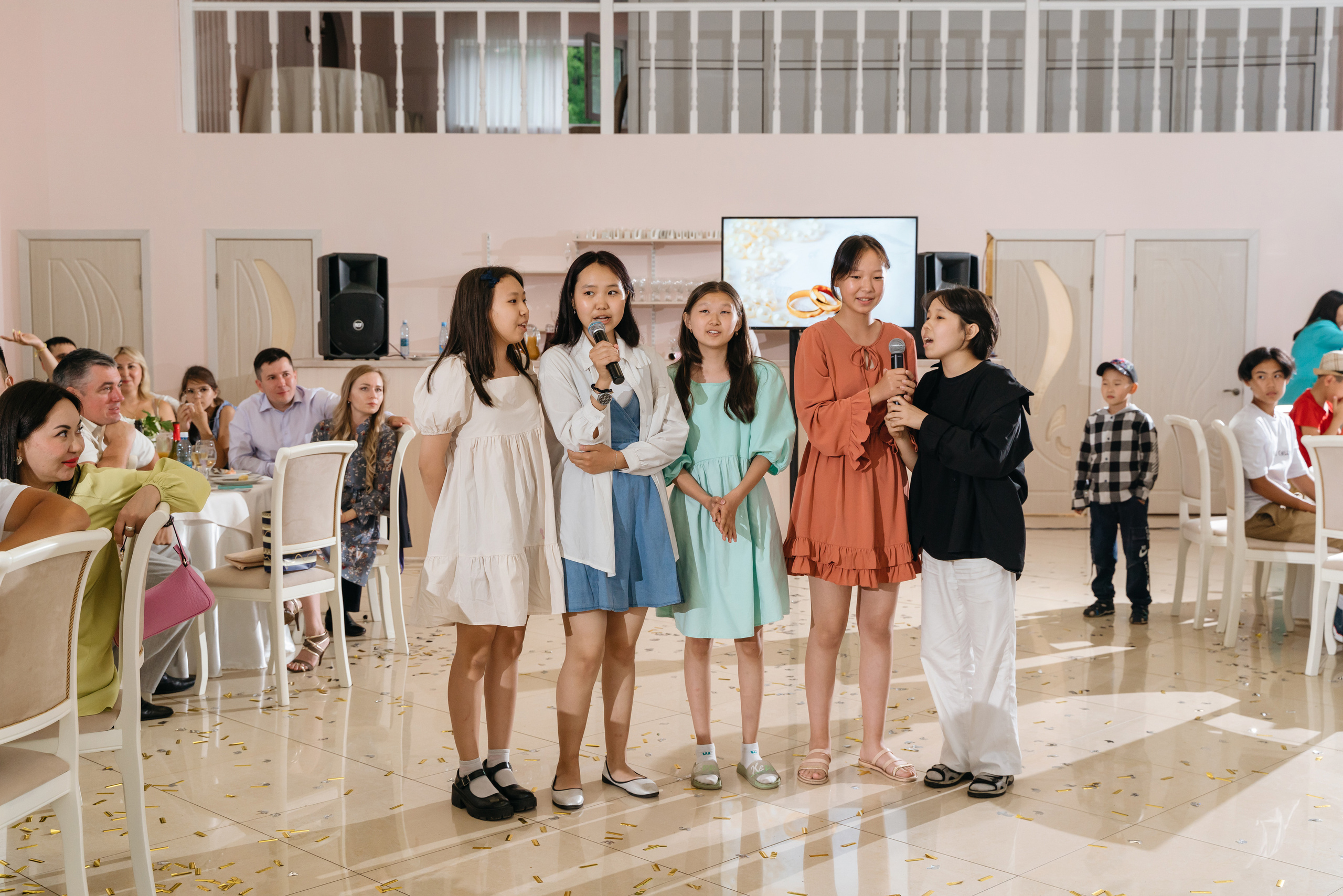 Мерген и Айыраа. Свадебный фотограф Красноярск Вязьминова Мария