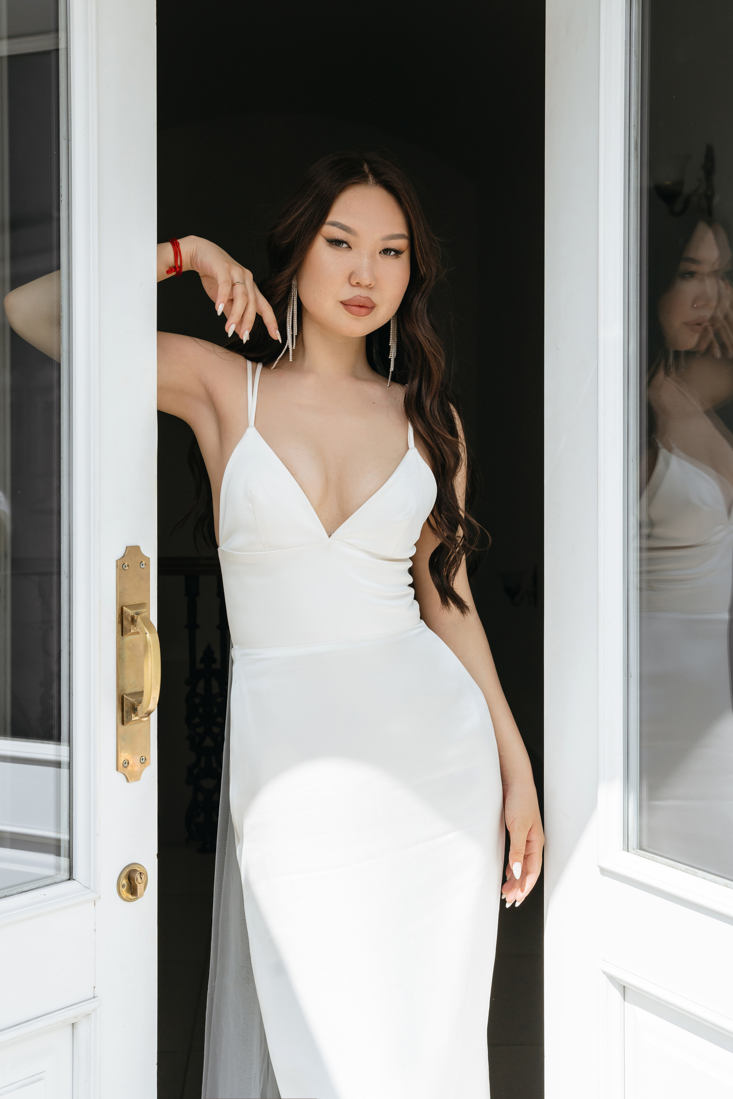 Мерген и Айыраа. Свадебный фотограф Красноярск Вязьминова Мария