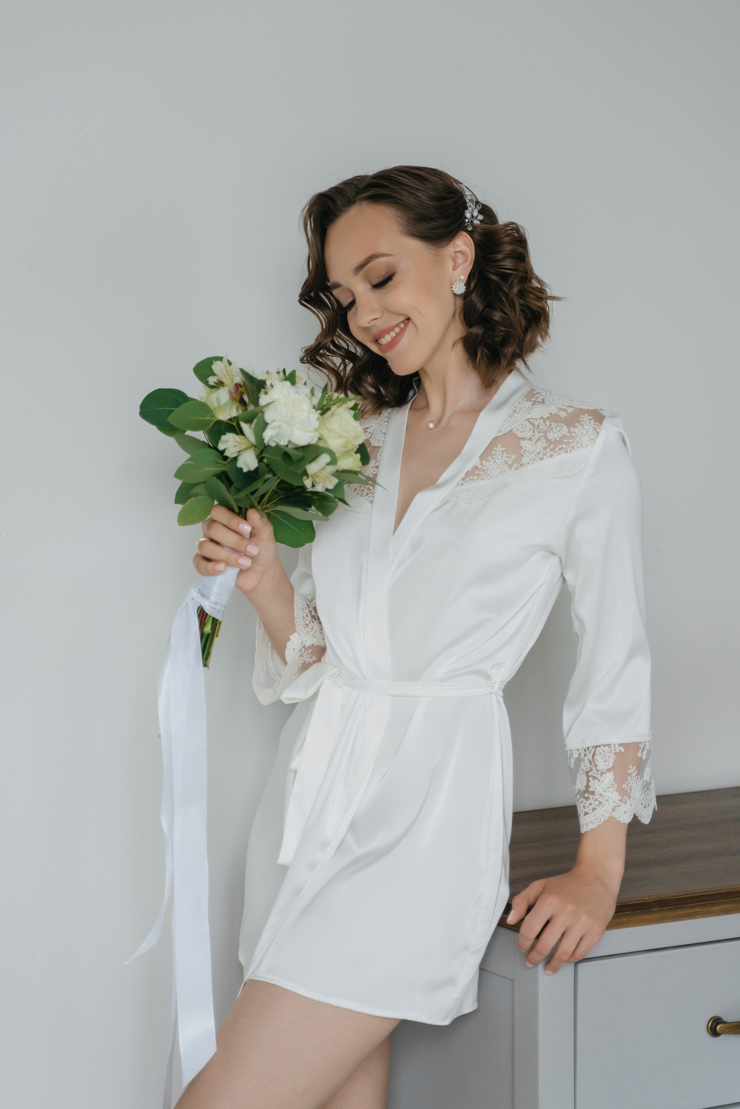 Игорь и Анастасия. Свадебный фотограф Красноярск Вязьминова Мария