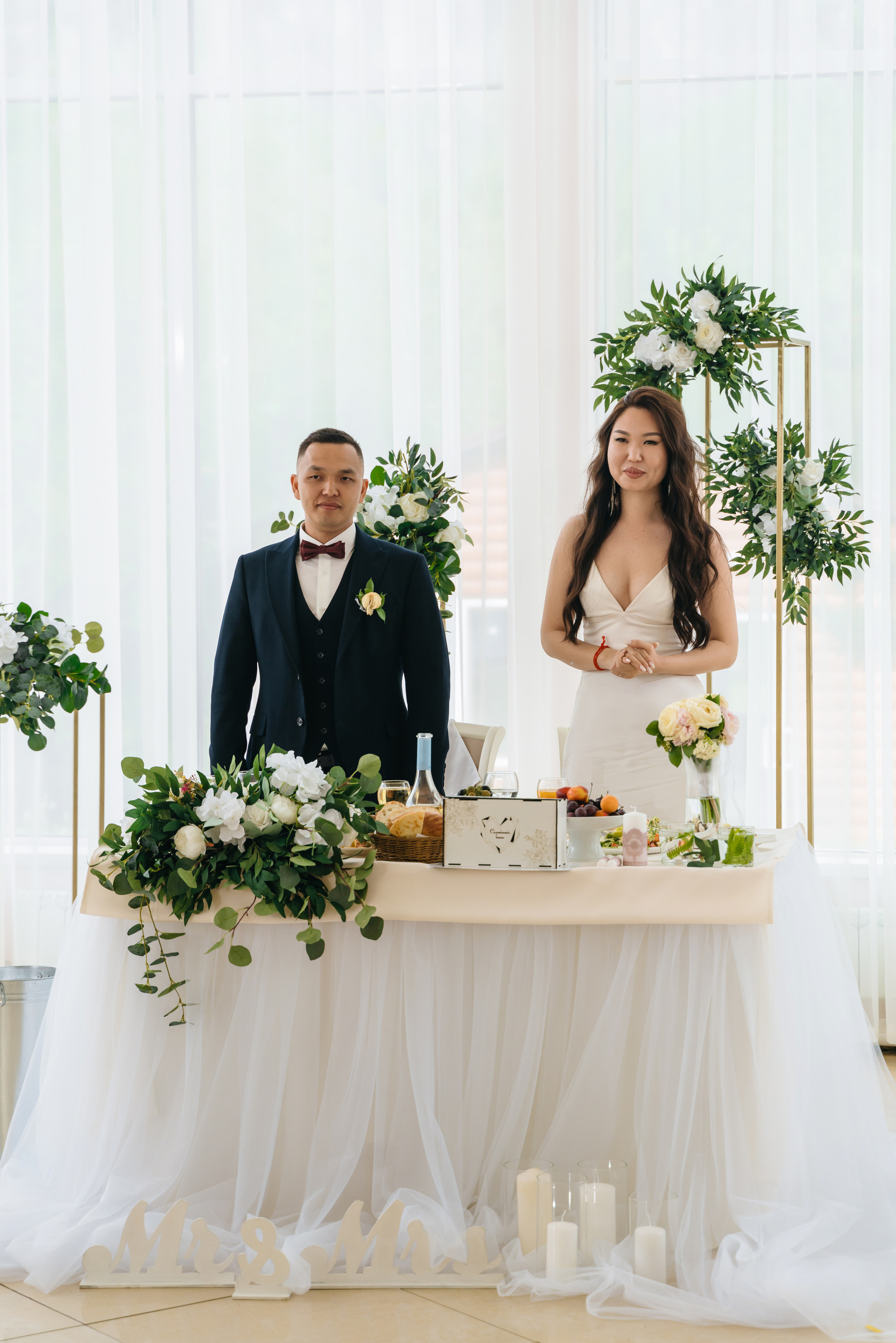 Мерген и Айыраа. Свадебный фотограф Красноярск Вязьминова Мария