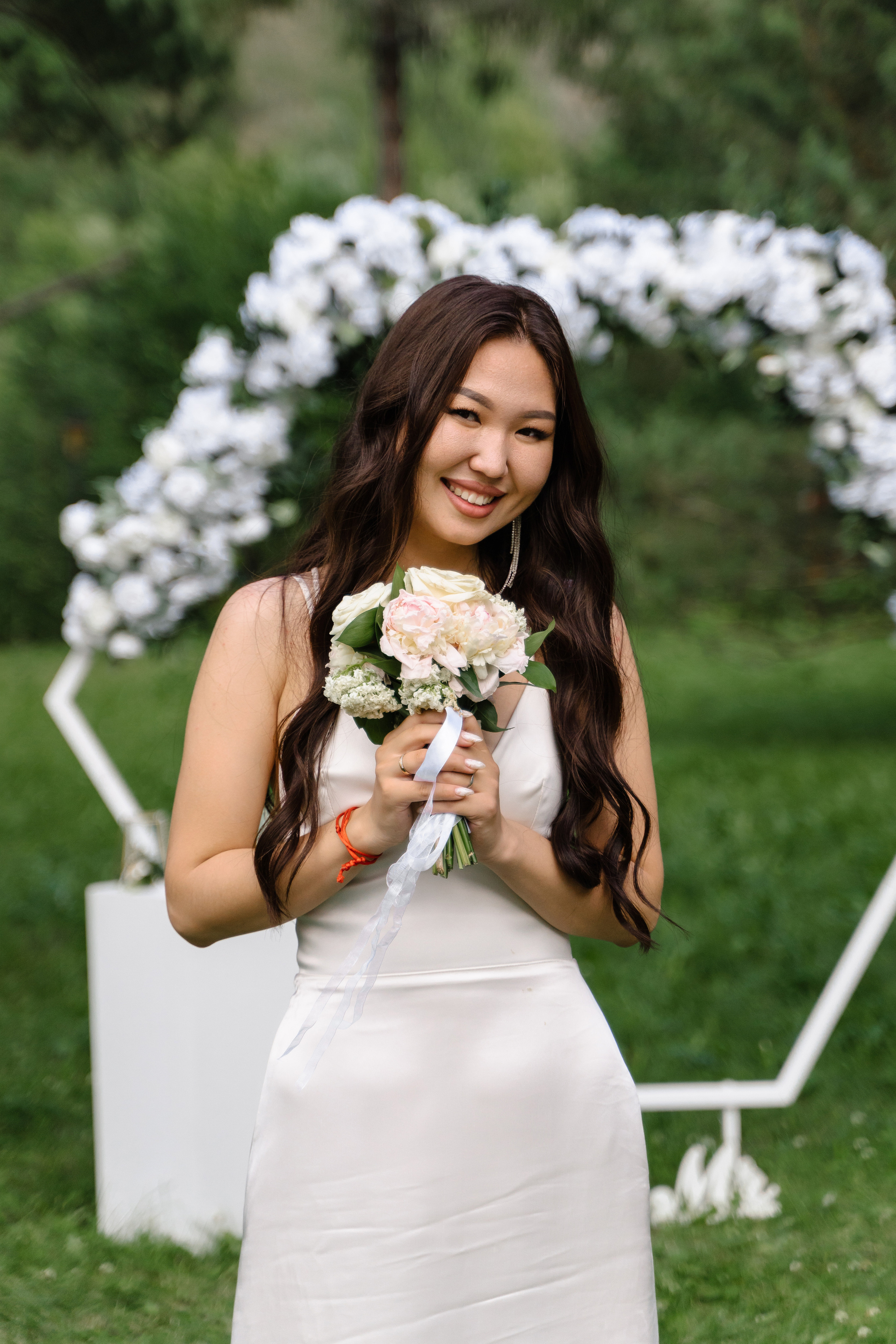 Мерген и Айыраа. Свадебный фотограф Красноярск Вязьминова Мария