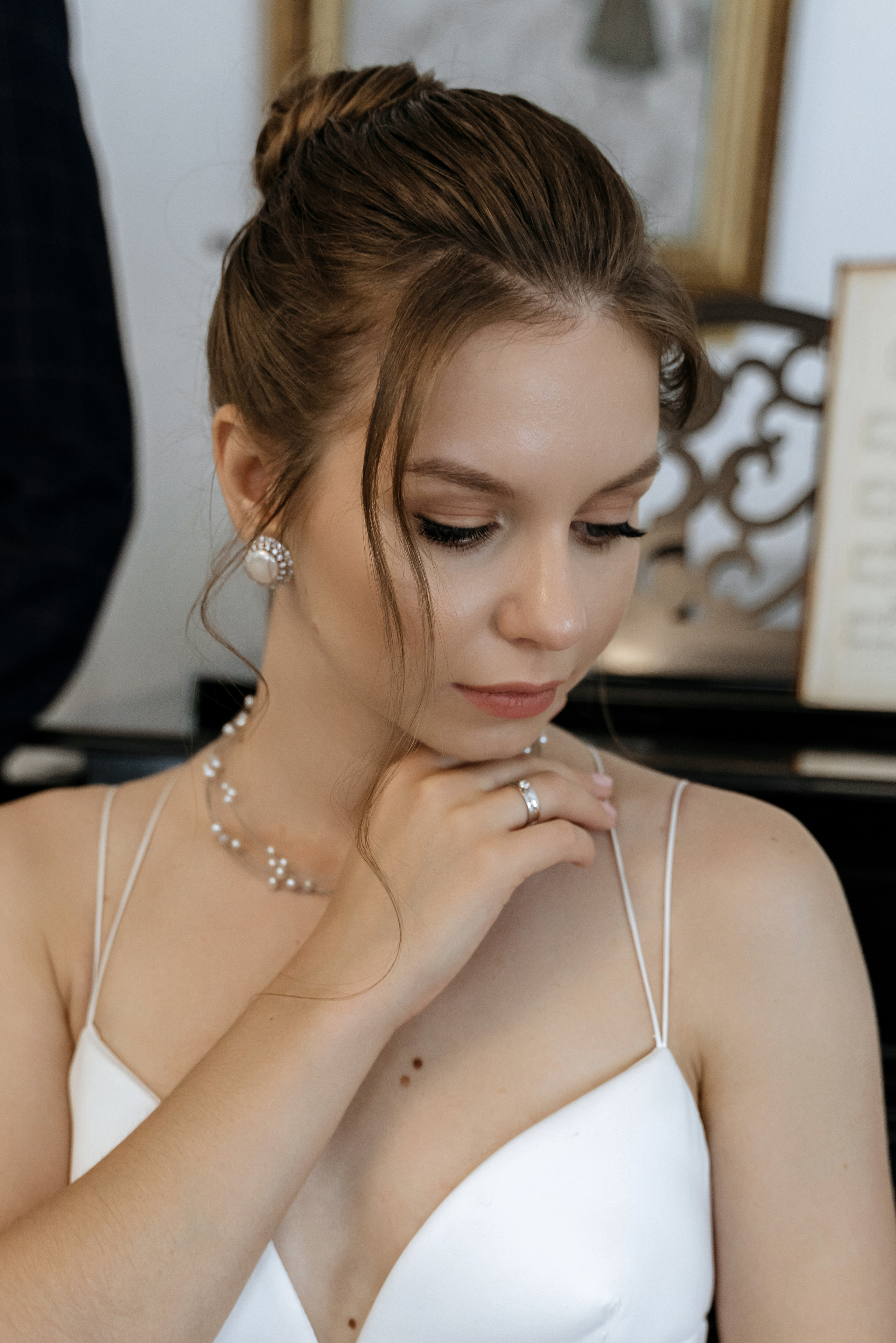 Владимир и Александра. Свадебный фотограф Красноярск Вязьминова Мария