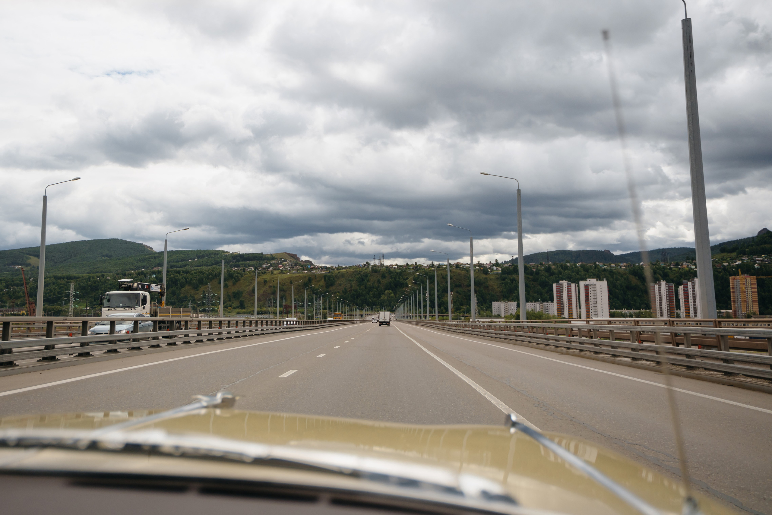 Денис и Анна. Свадебный фотограф Красноярск Вязьминова Мария