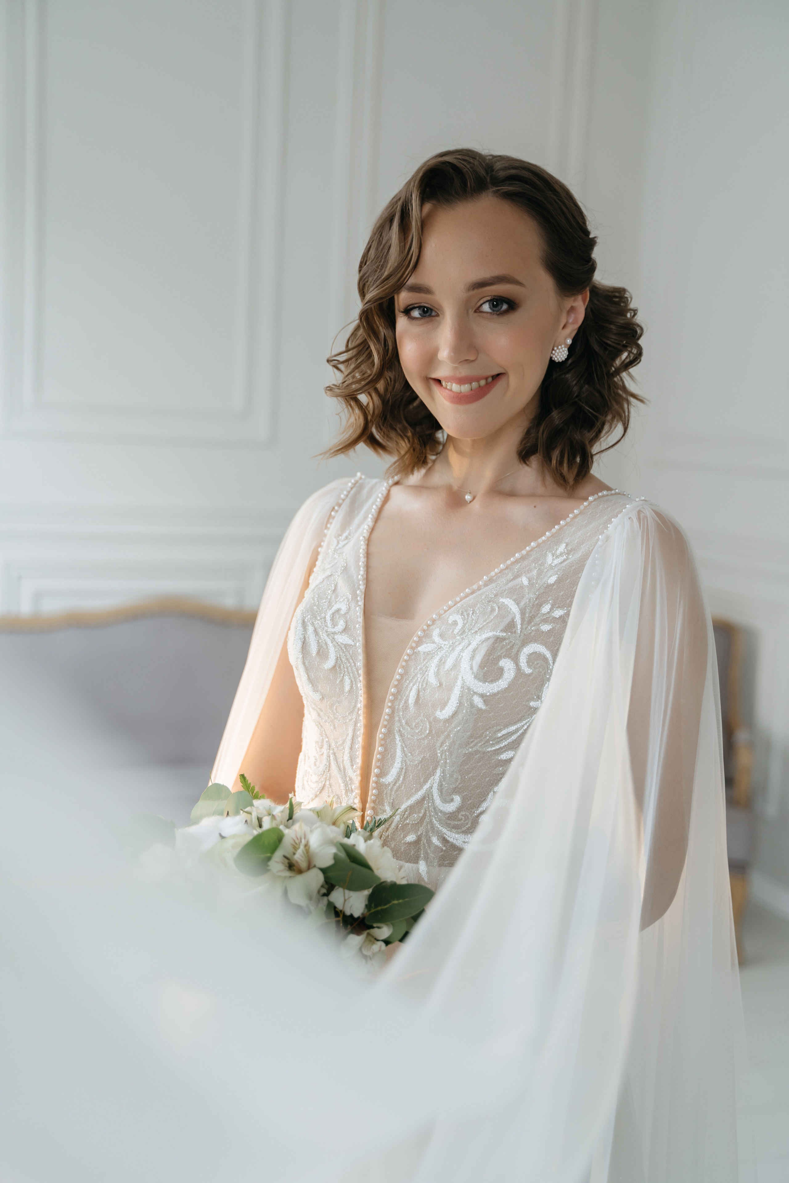 Игорь и Анастасия. Свадебный фотограф Красноярск Вязьминова Мария