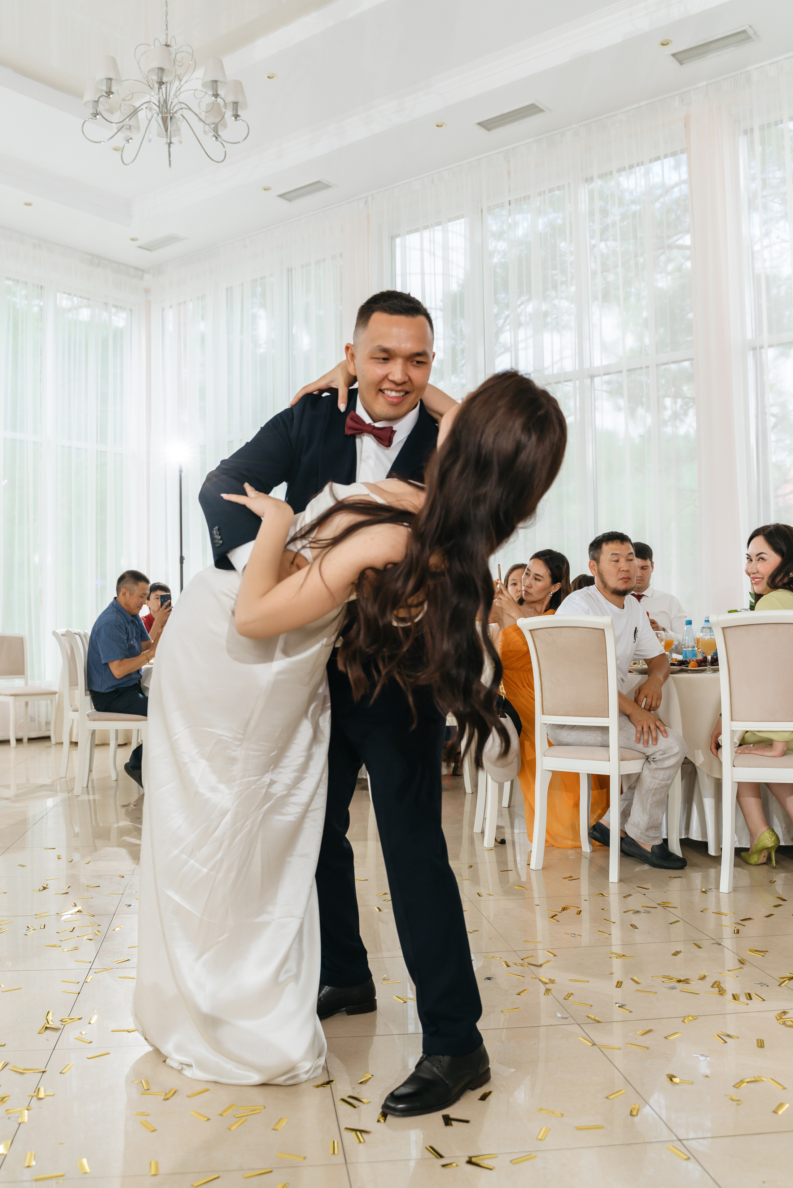 Мерген и Айыраа. Свадебный фотограф Красноярск Вязьминова Мария