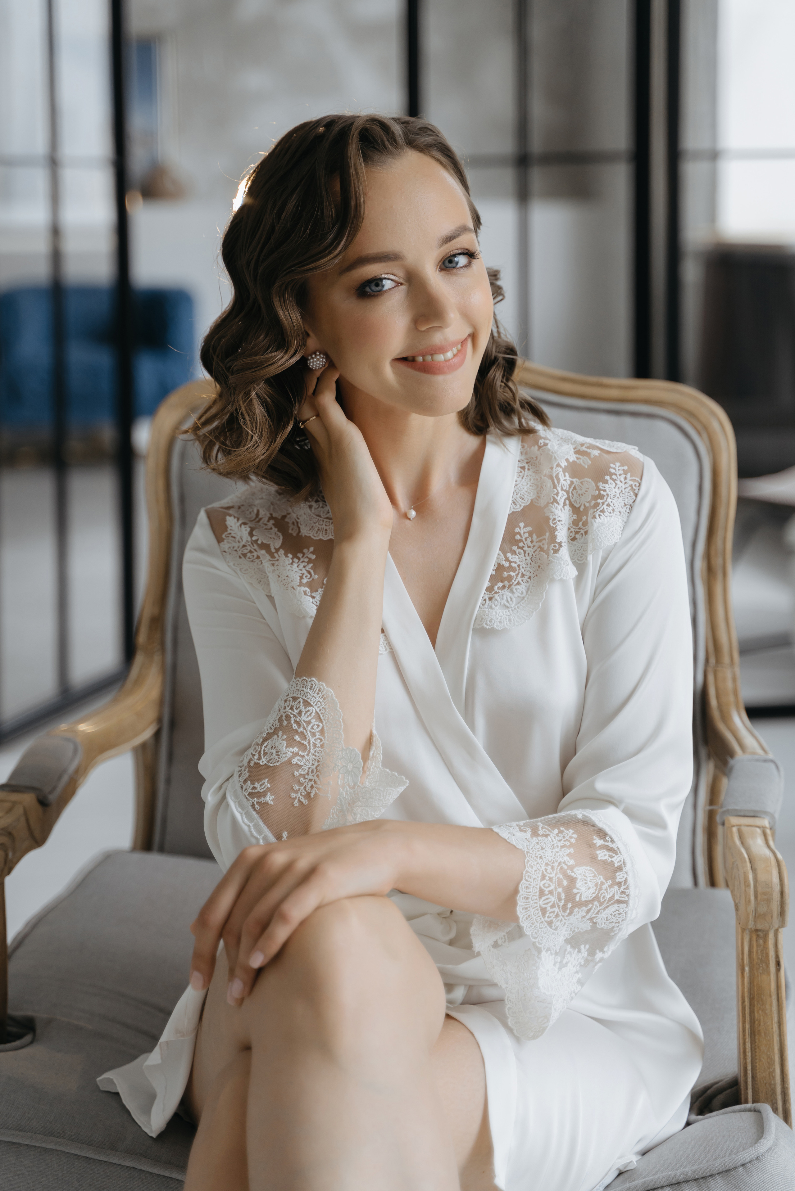 Игорь и Анастасия. Свадебный фотограф Красноярск Вязьминова Мария