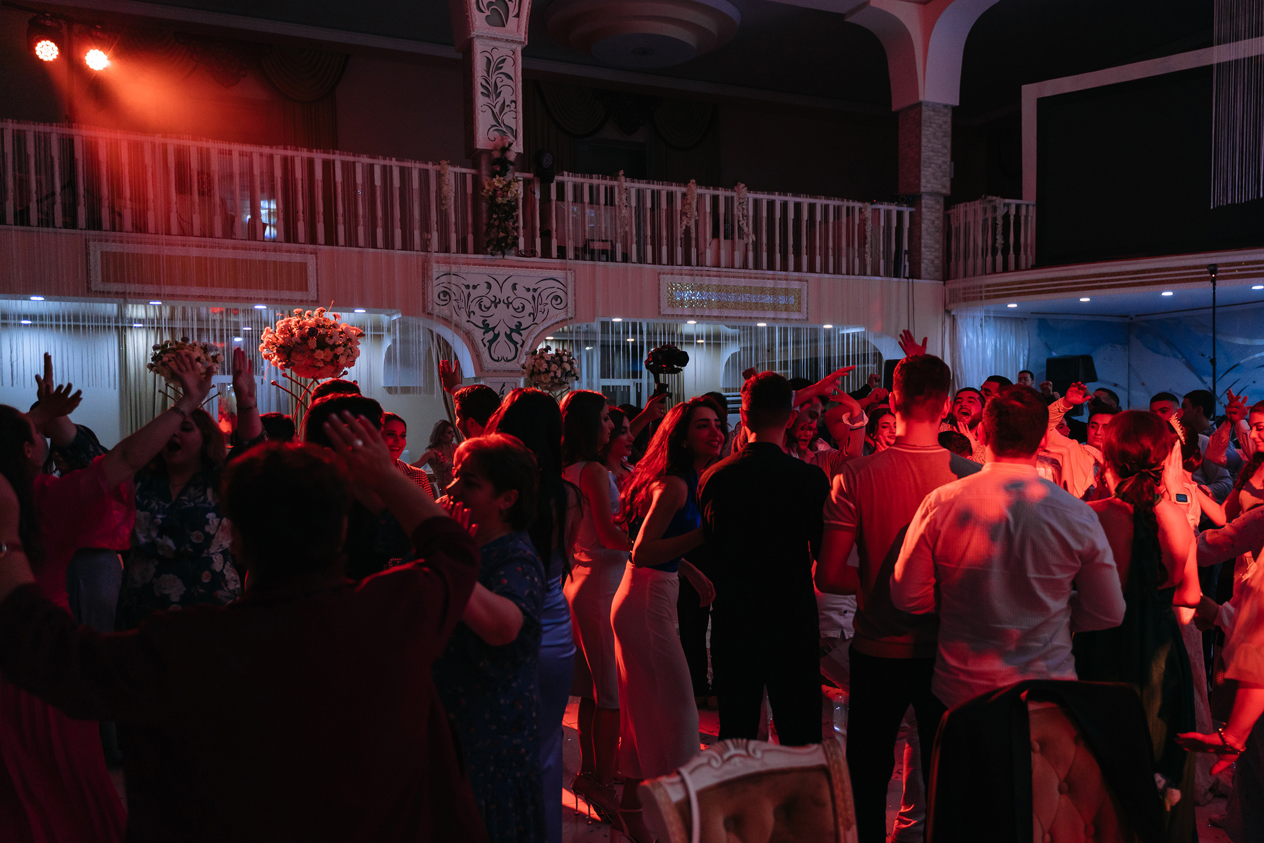 Феликс и Мариэтта. Свадебный фотограф Красноярск Вязьминова Мария