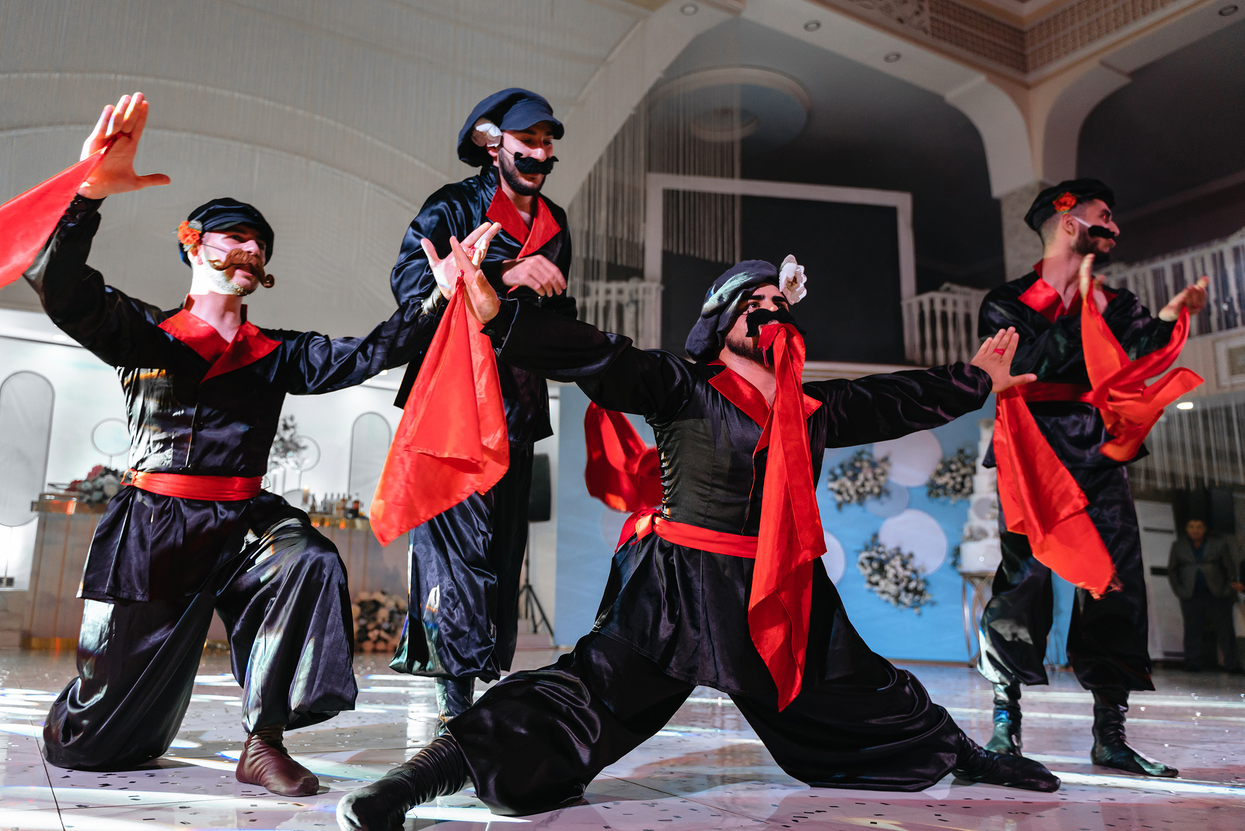 Феликс и Мариэтта. Свадебный фотограф Красноярск Вязьминова Мария