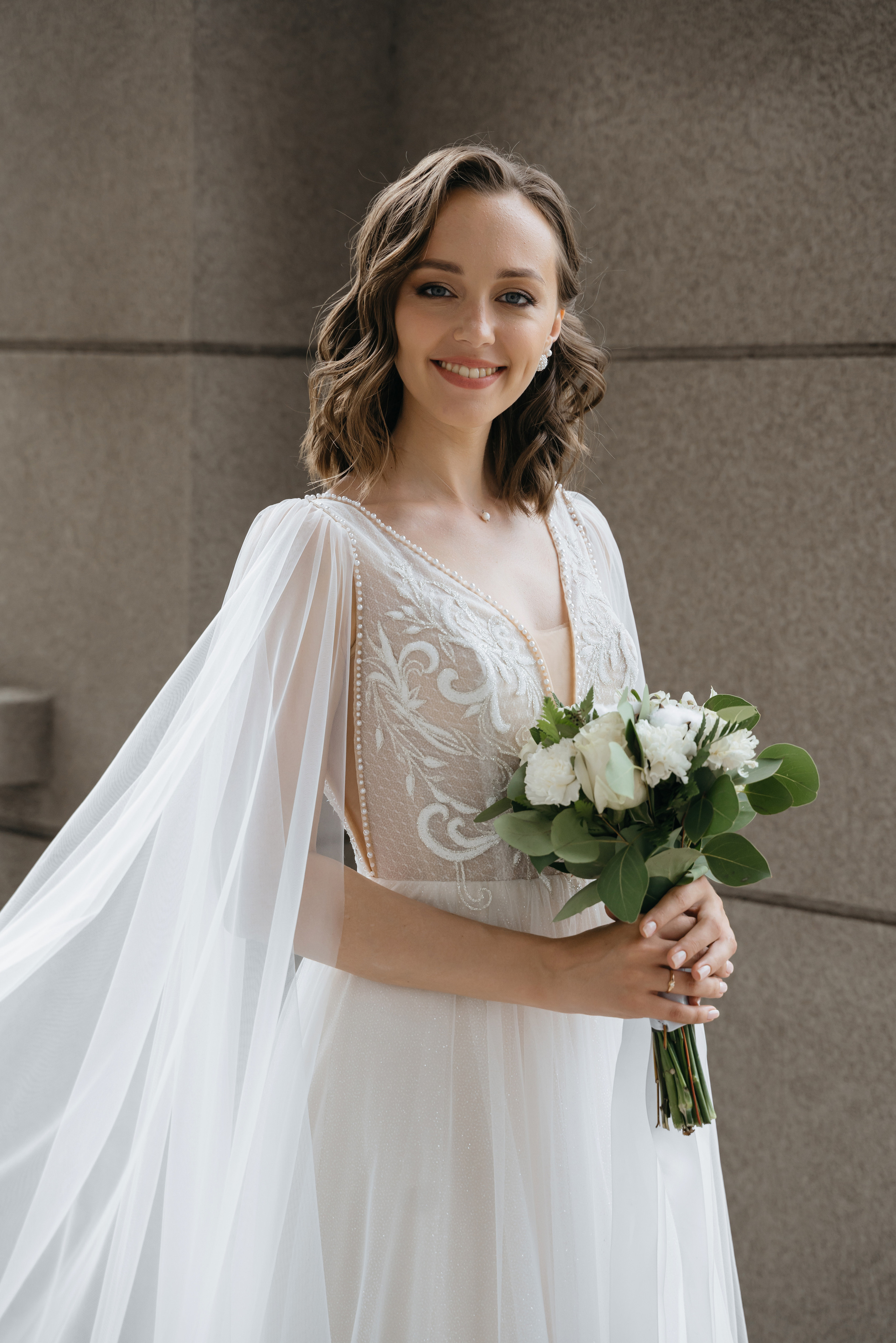 Игорь и Анастасия. Свадебный фотограф Красноярск Вязьминова Мария