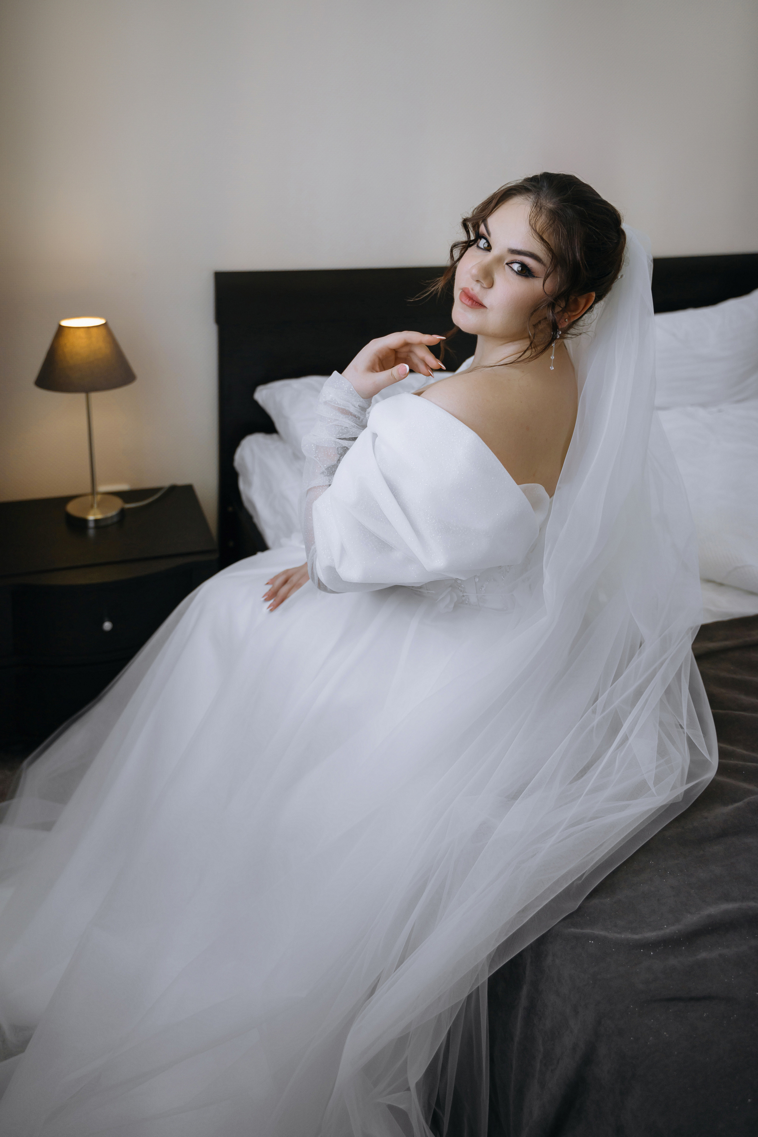 Отзывы. Свадебный фотограф Красноярск Вязьминова Мария