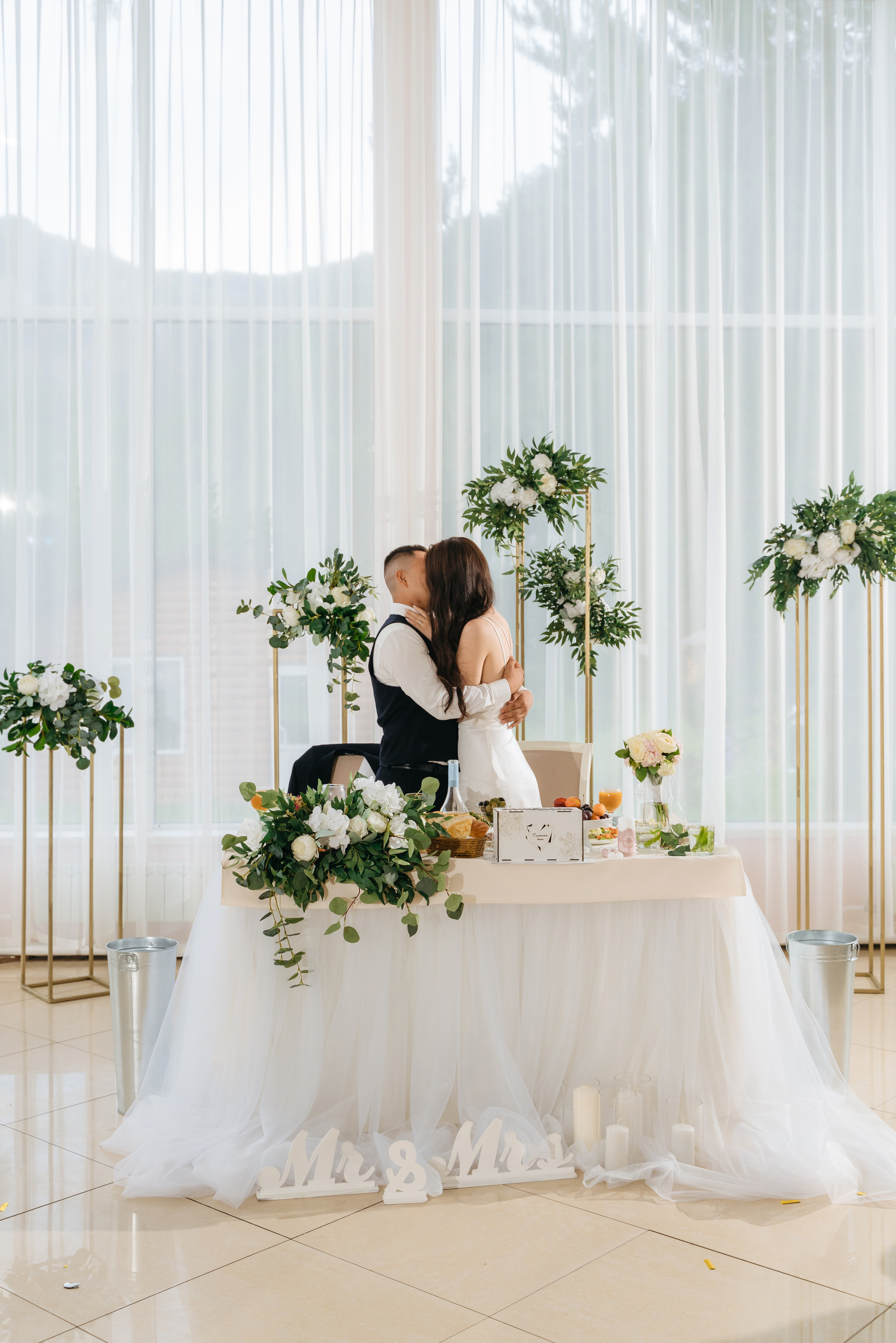 Мерген и Айыраа. Свадебный фотограф Красноярск Вязьминова Мария