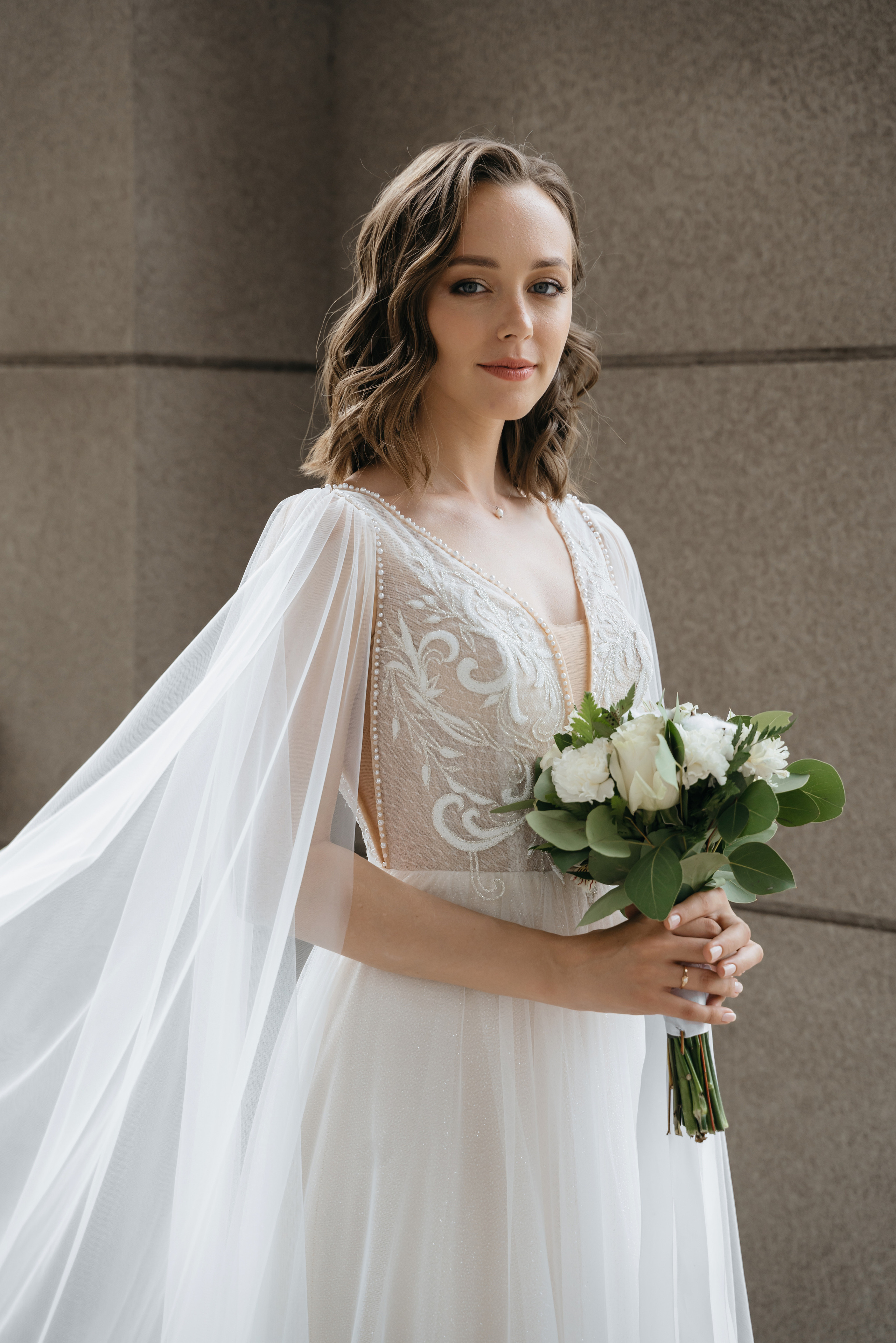 Игорь и Анастасия. Свадебный фотограф Красноярск Вязьминова Мария