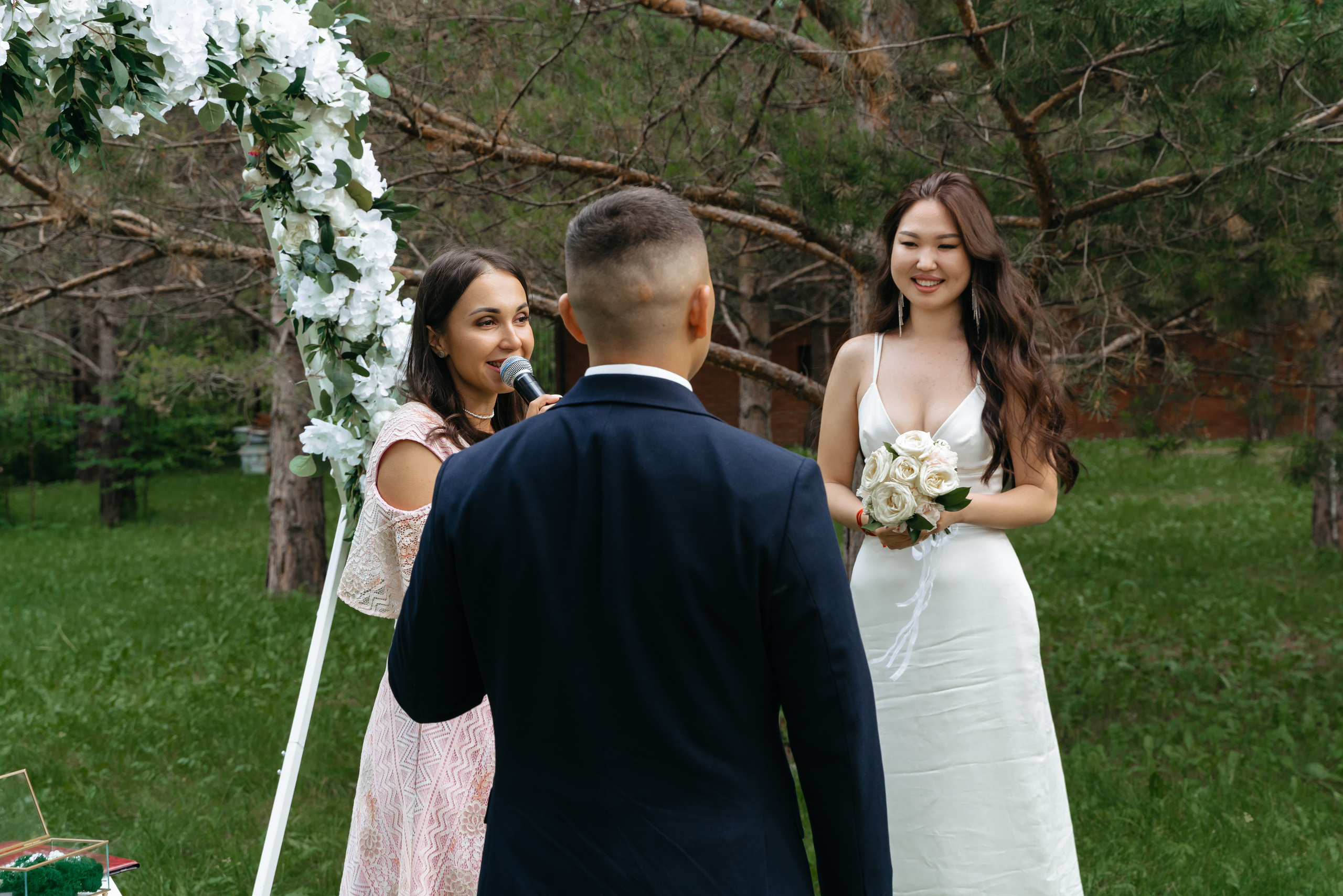 Мерген и Айыраа. Свадебный фотограф Красноярск Вязьминова Мария