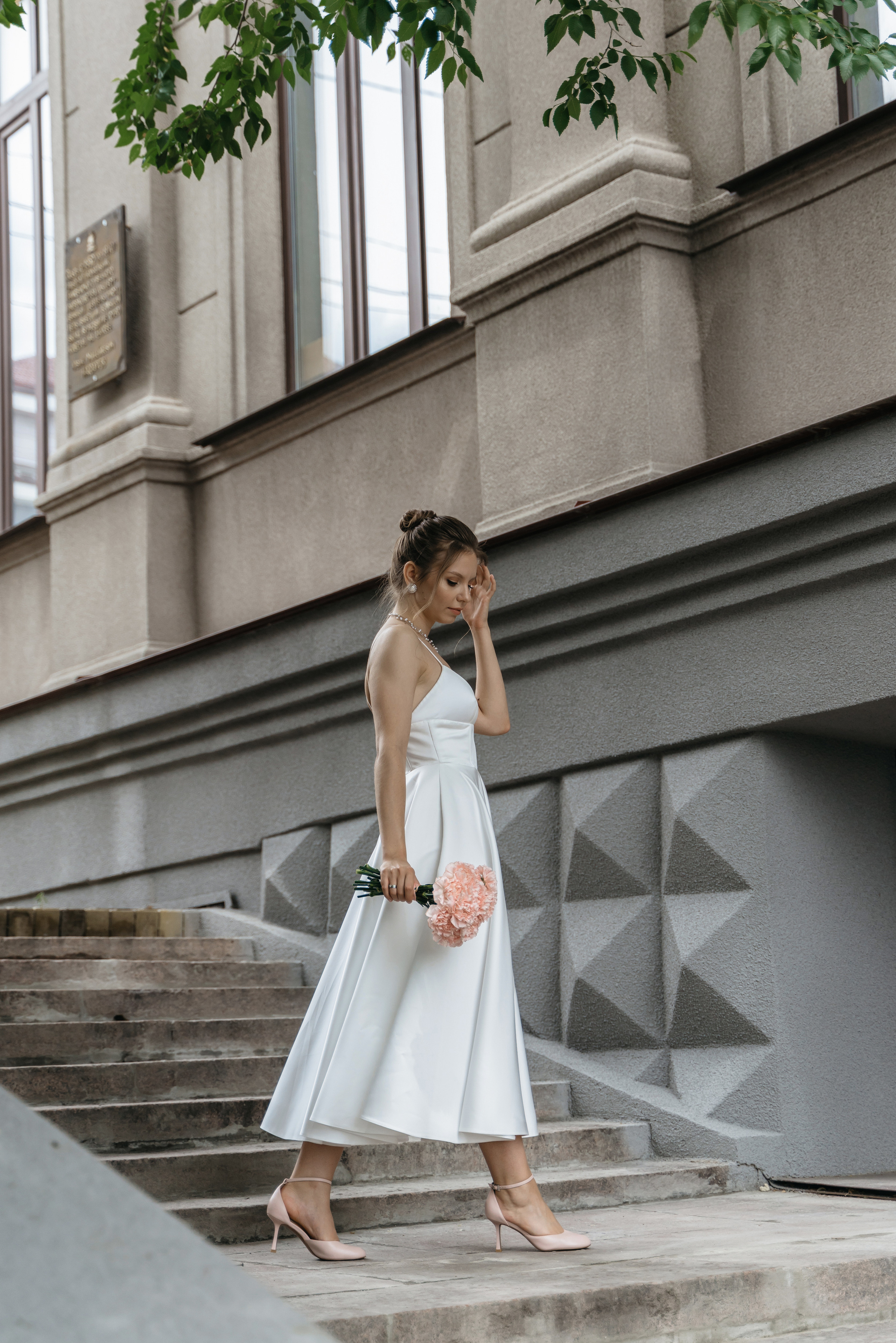 Владимир и Александра. Свадебный фотограф Красноярск Вязьминова Мария