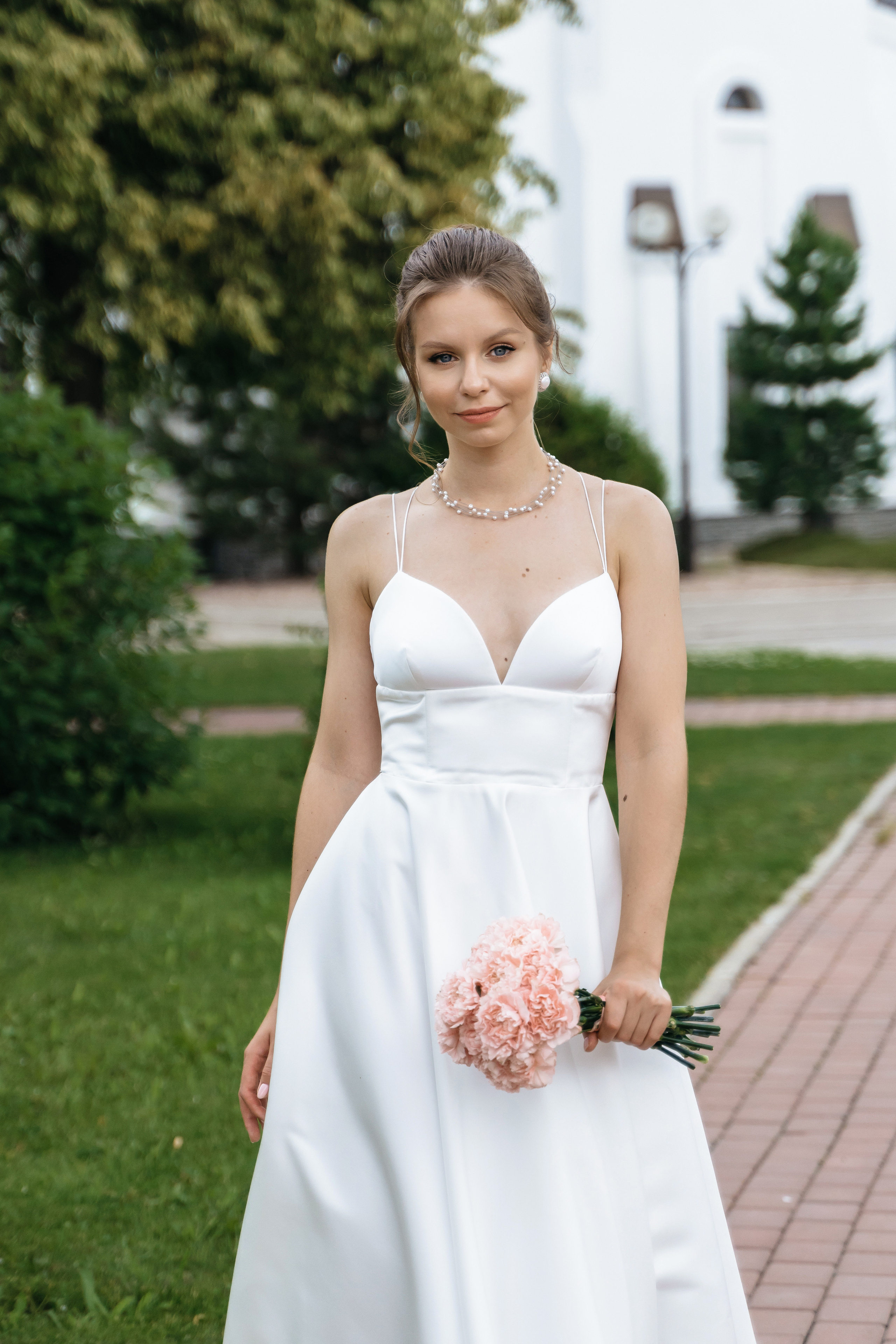 Владимир и Александра. Свадебный фотограф Красноярск Вязьминова Мария