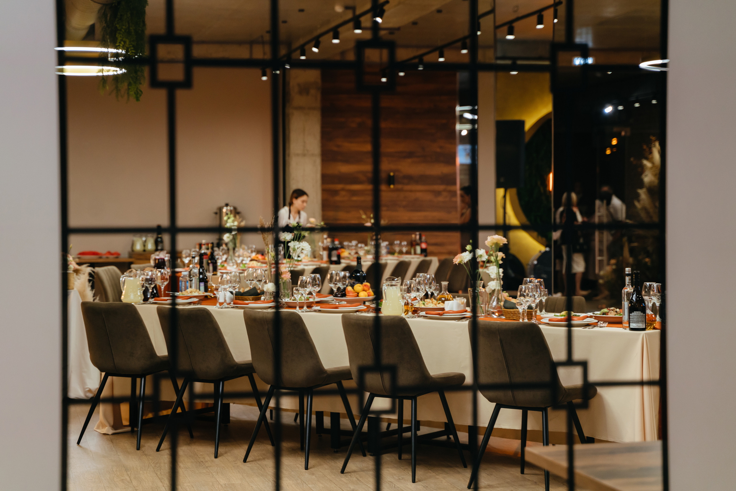 Денис и Анна. Свадебный фотограф Красноярск Вязьминова Мария