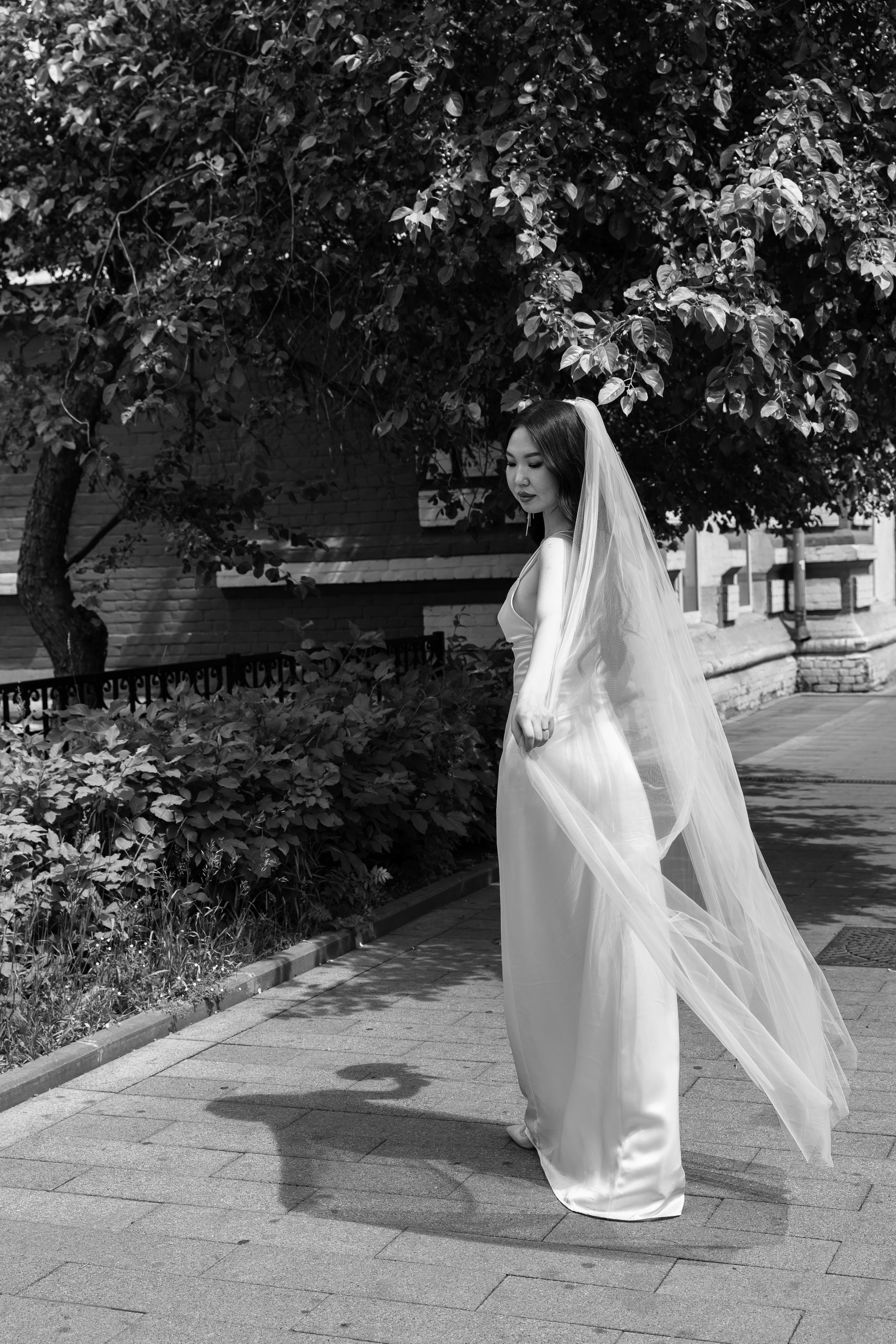 Мерген и Айыраа. Свадебный фотограф Красноярск Вязьминова Мария