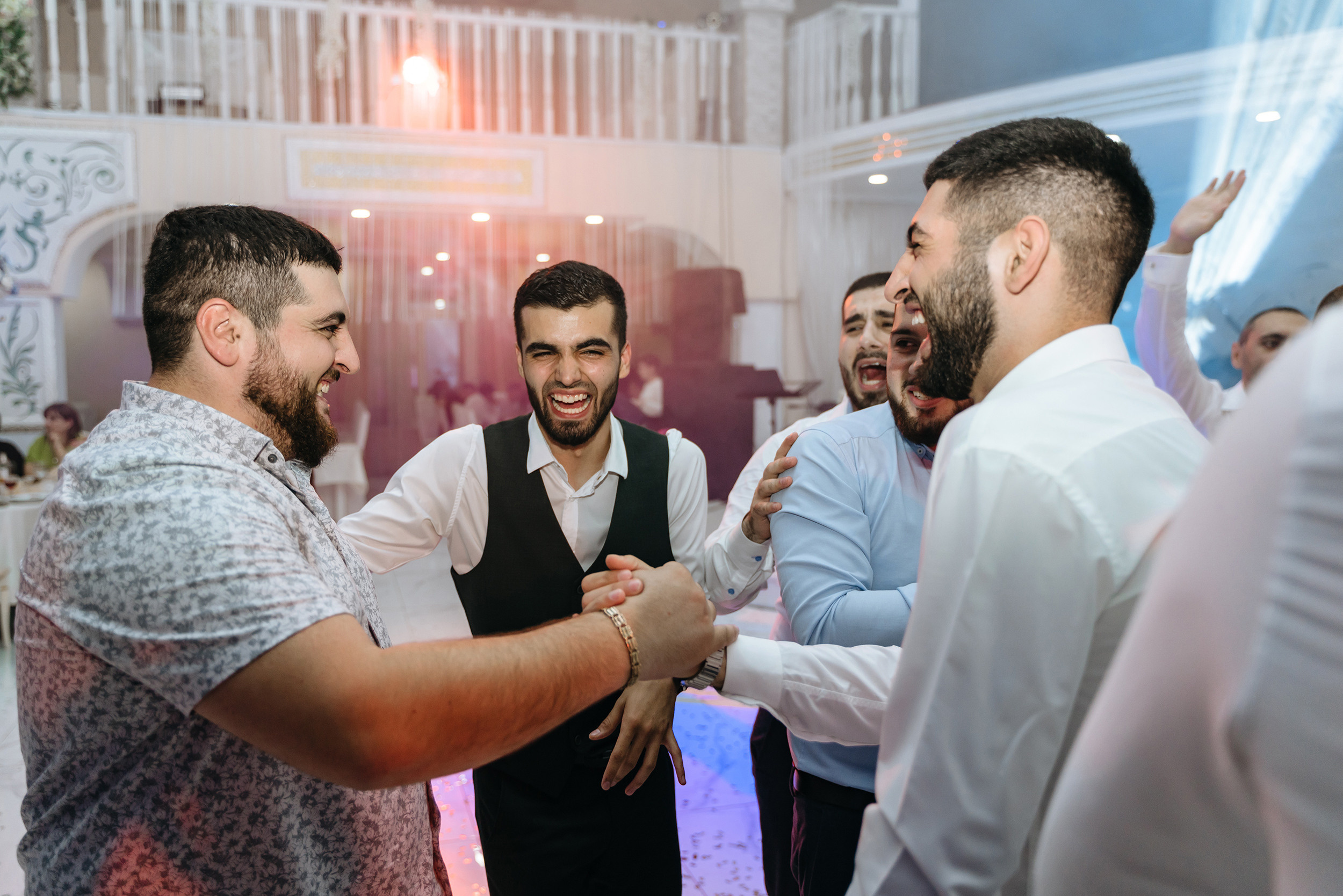 Феликс и Мариэтта. Свадебный фотограф Красноярск Вязьминова Мария