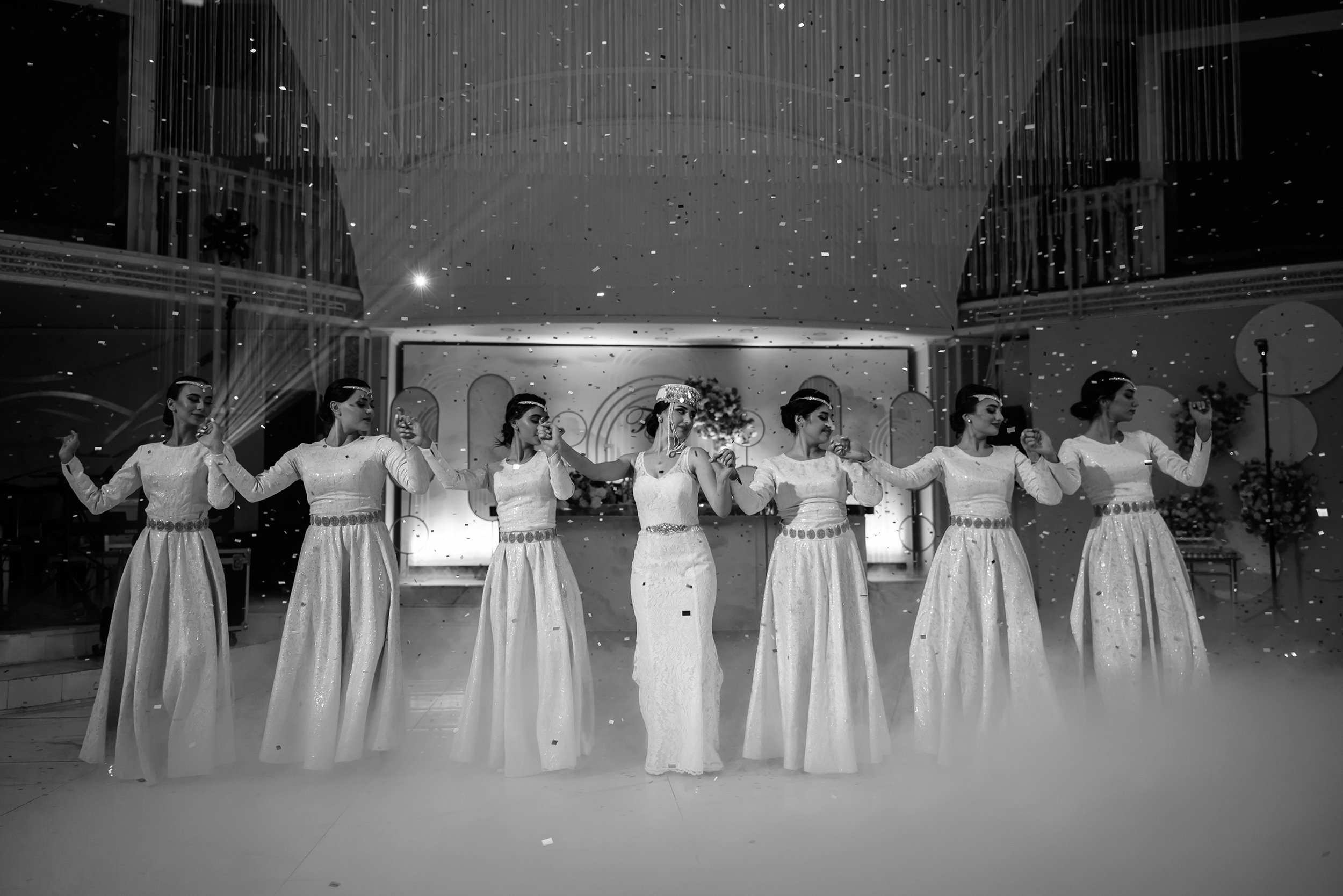 Феликс и Мариэтта. Свадебный фотограф Красноярск Вязьминова Мария