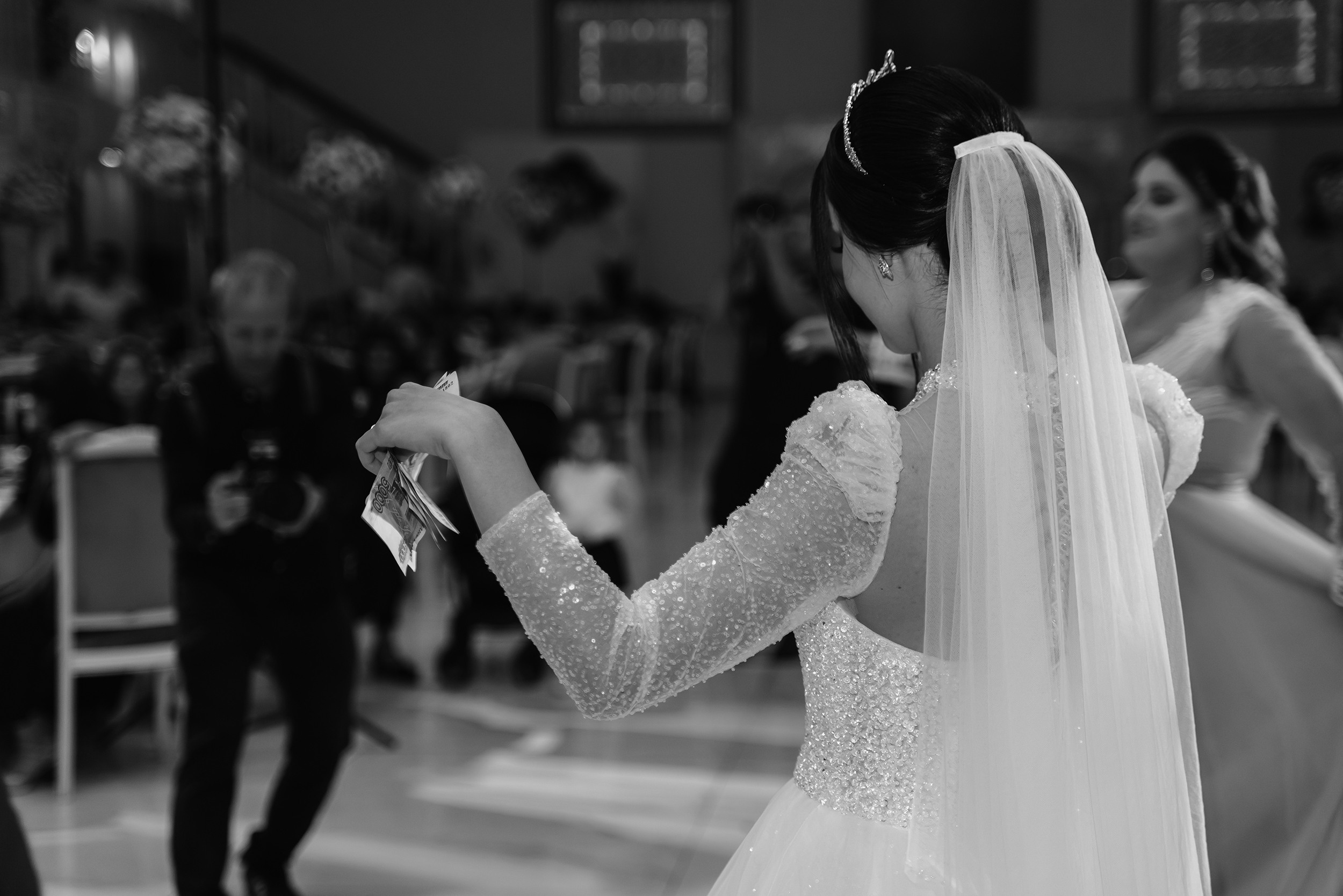 Феликс и Мариэтта. Свадебный фотограф Красноярск Вязьминова Мария