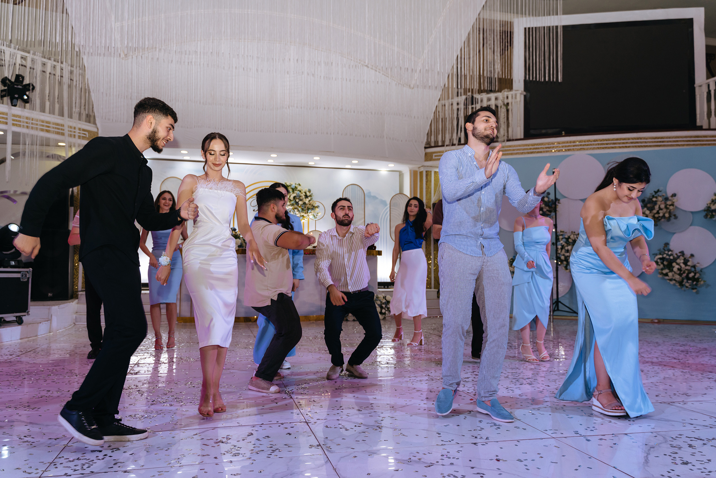 Феликс и Мариэтта. Свадебный фотограф Красноярск Вязьминова Мария