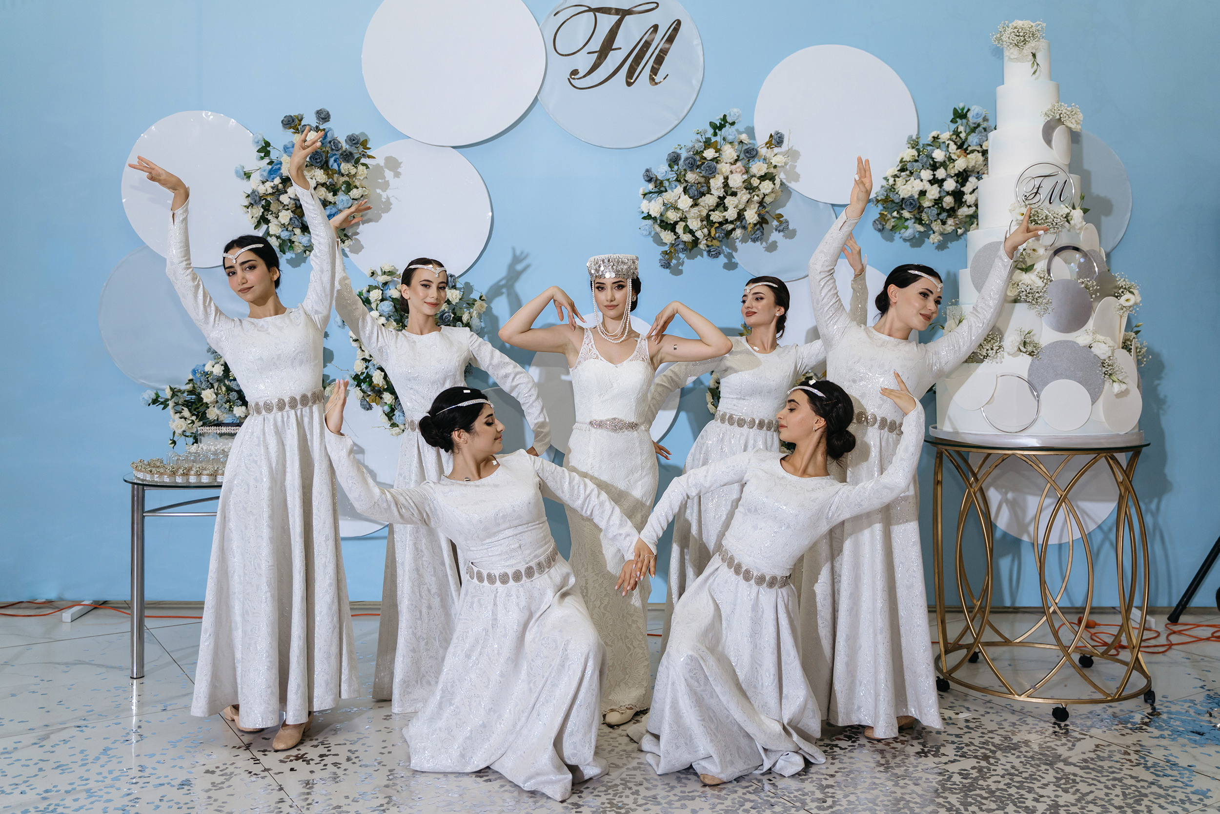 Феликс и Мариэтта. Свадебный фотограф Красноярск Вязьминова Мария