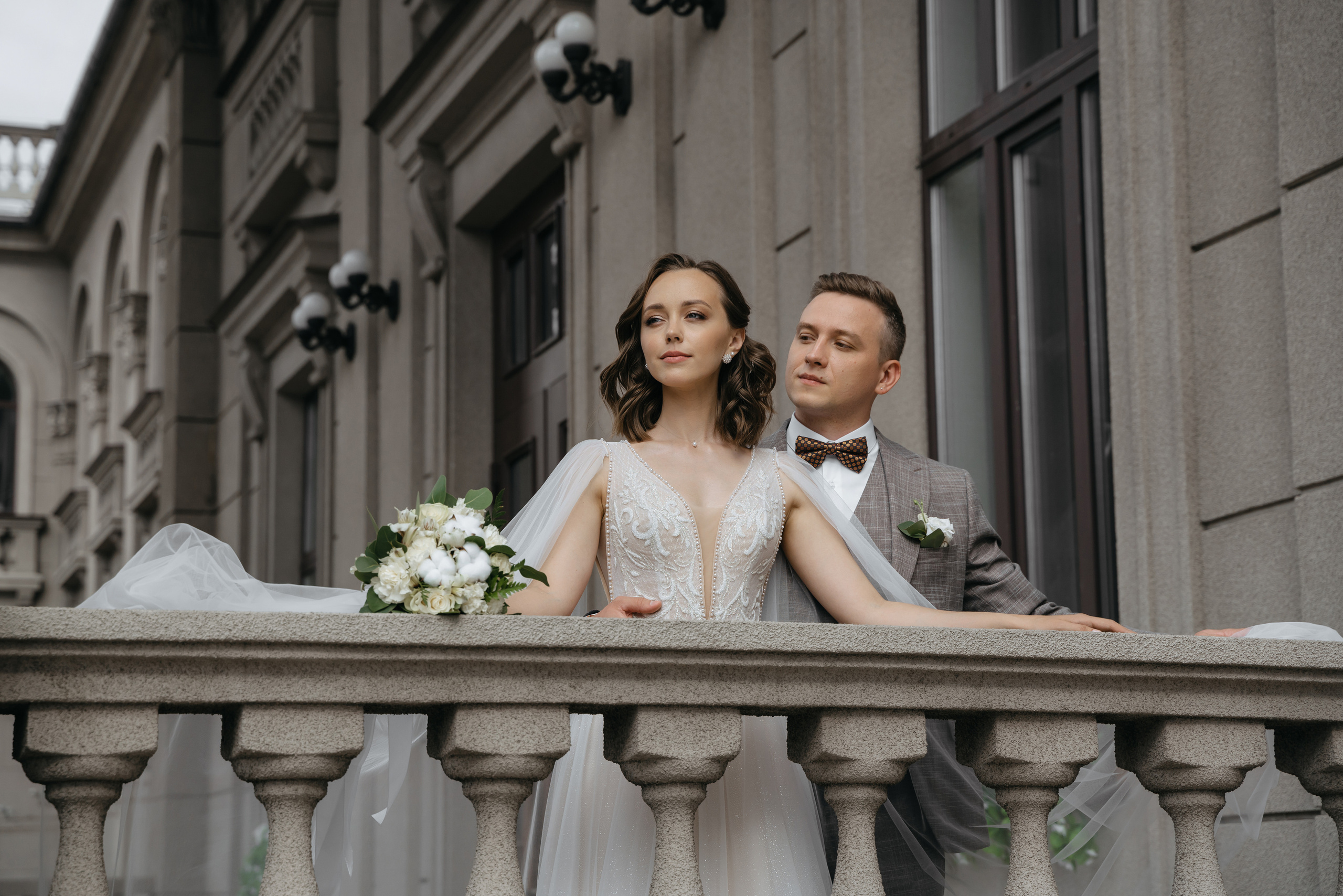 Игорь и Анастасия. Свадебный фотограф Красноярск Вязьминова Мария