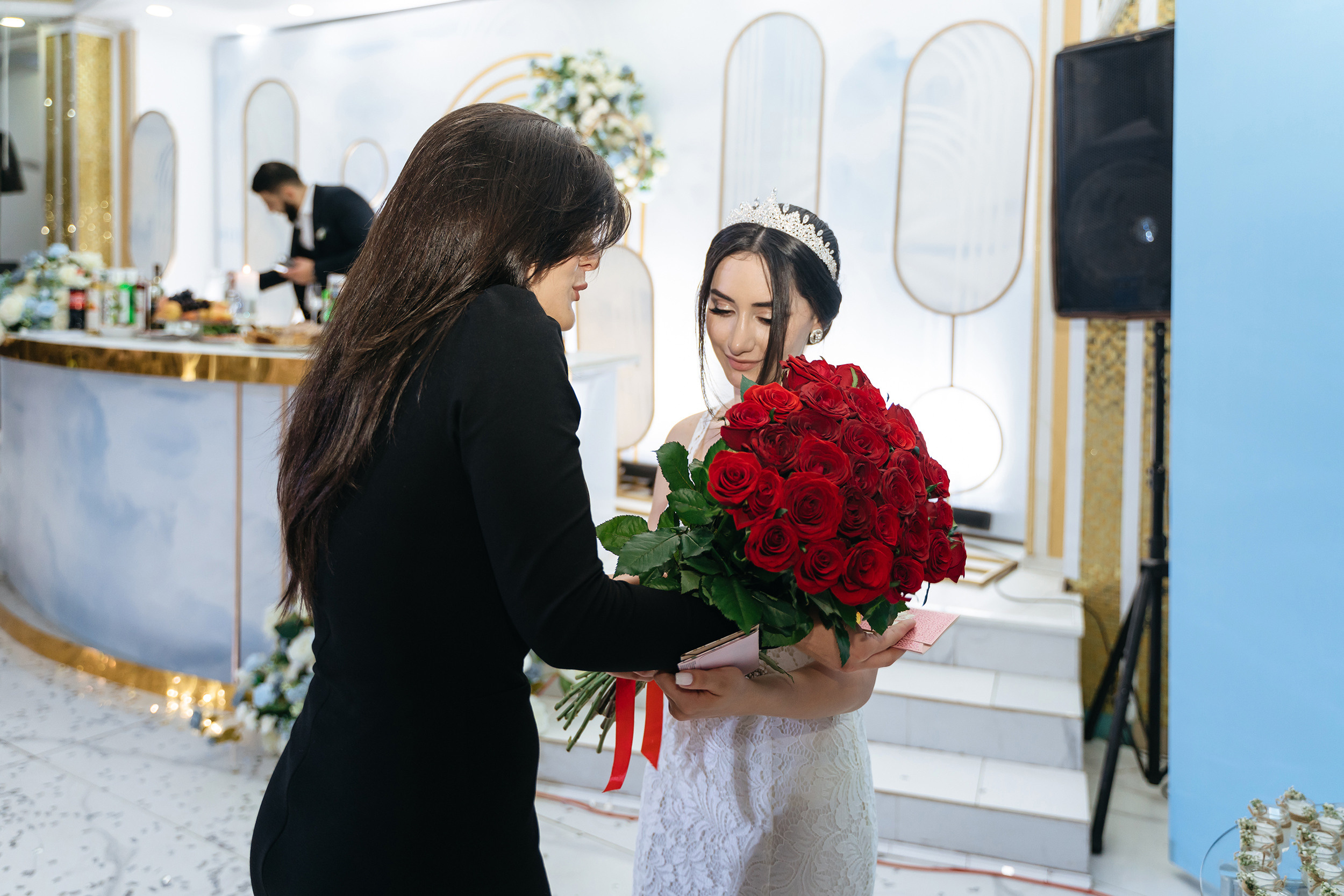 Феликс и Мариэтта. Свадебный фотограф Красноярск Вязьминова Мария