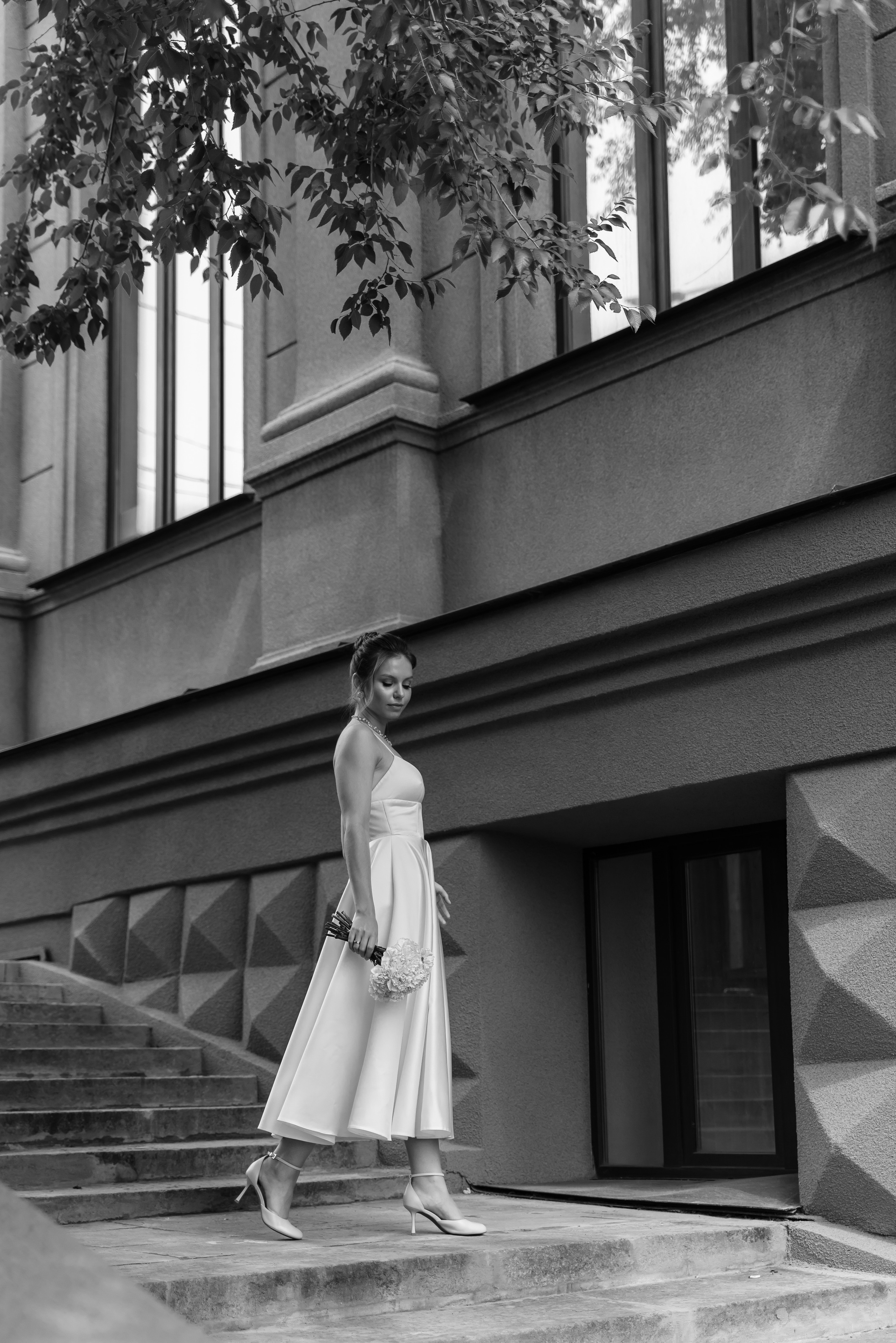 Владимир и Александра. Свадебный фотограф Красноярск Вязьминова Мария