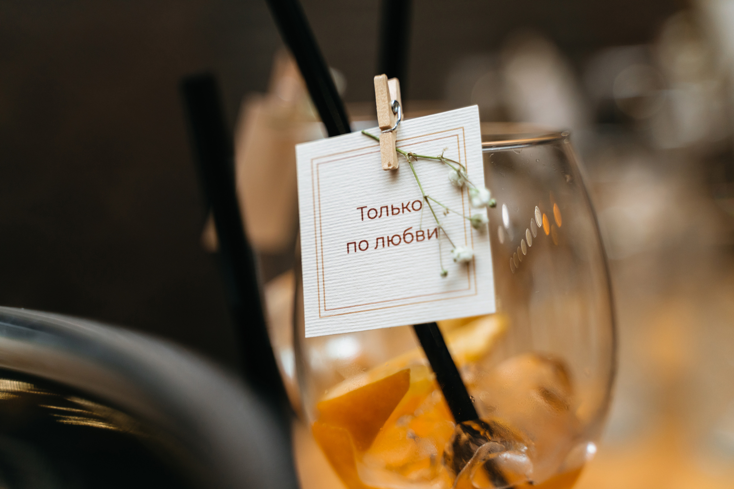 Денис и Анна. Свадебный фотограф Красноярск Вязьминова Мария