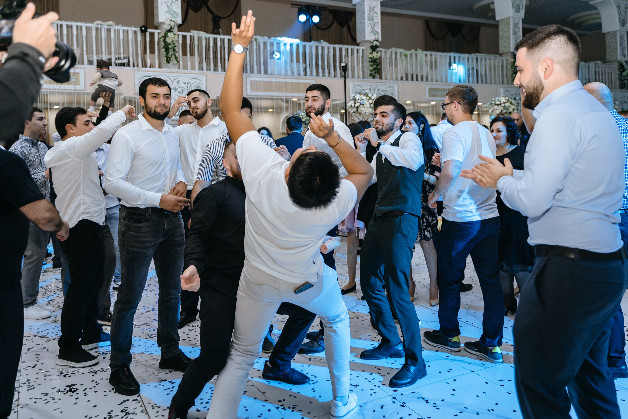 Феликс и Мариэтта. Свадебный фотограф Красноярск Вязьминова Мария