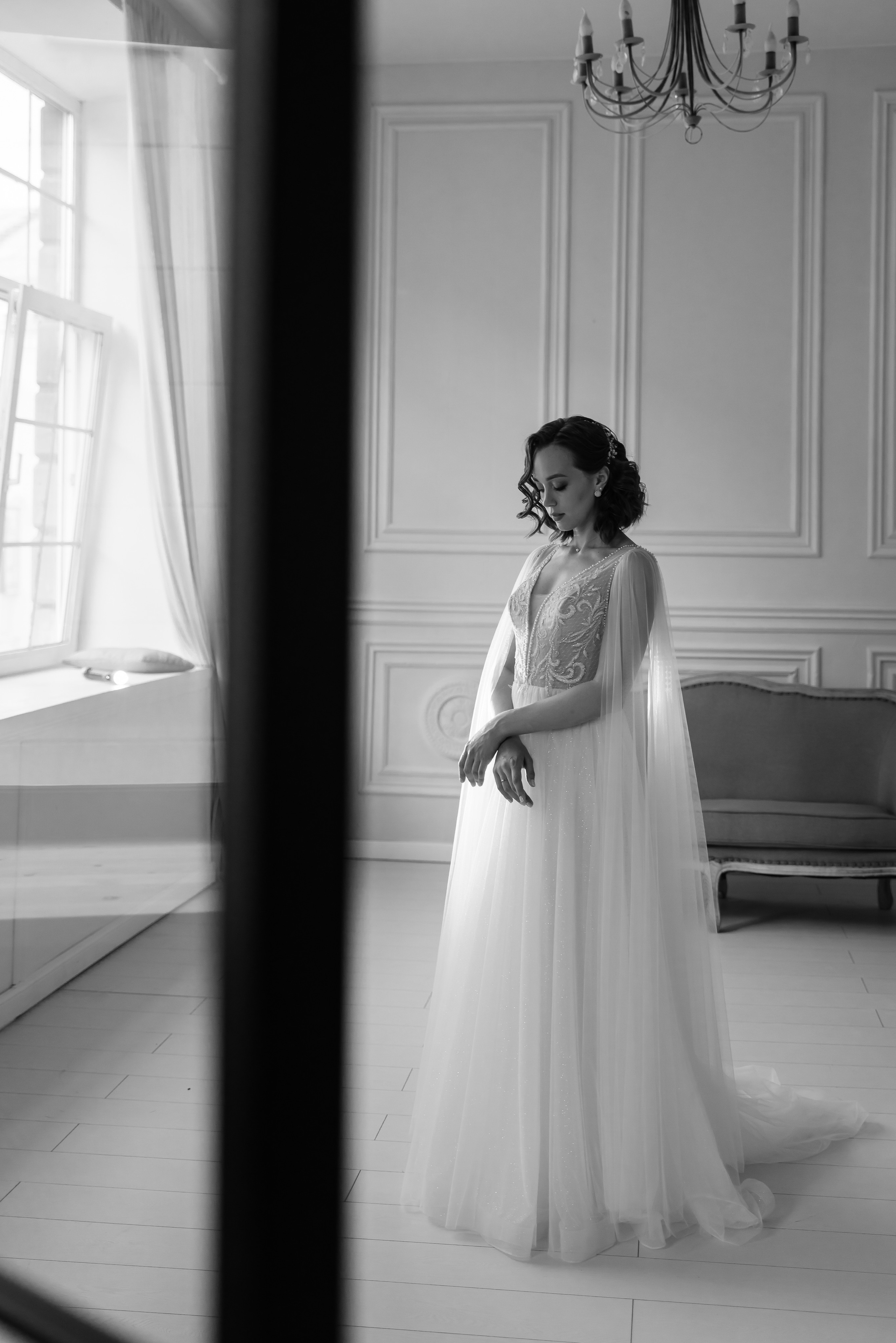 Игорь и Анастасия. Свадебный фотограф Красноярск Вязьминова Мария