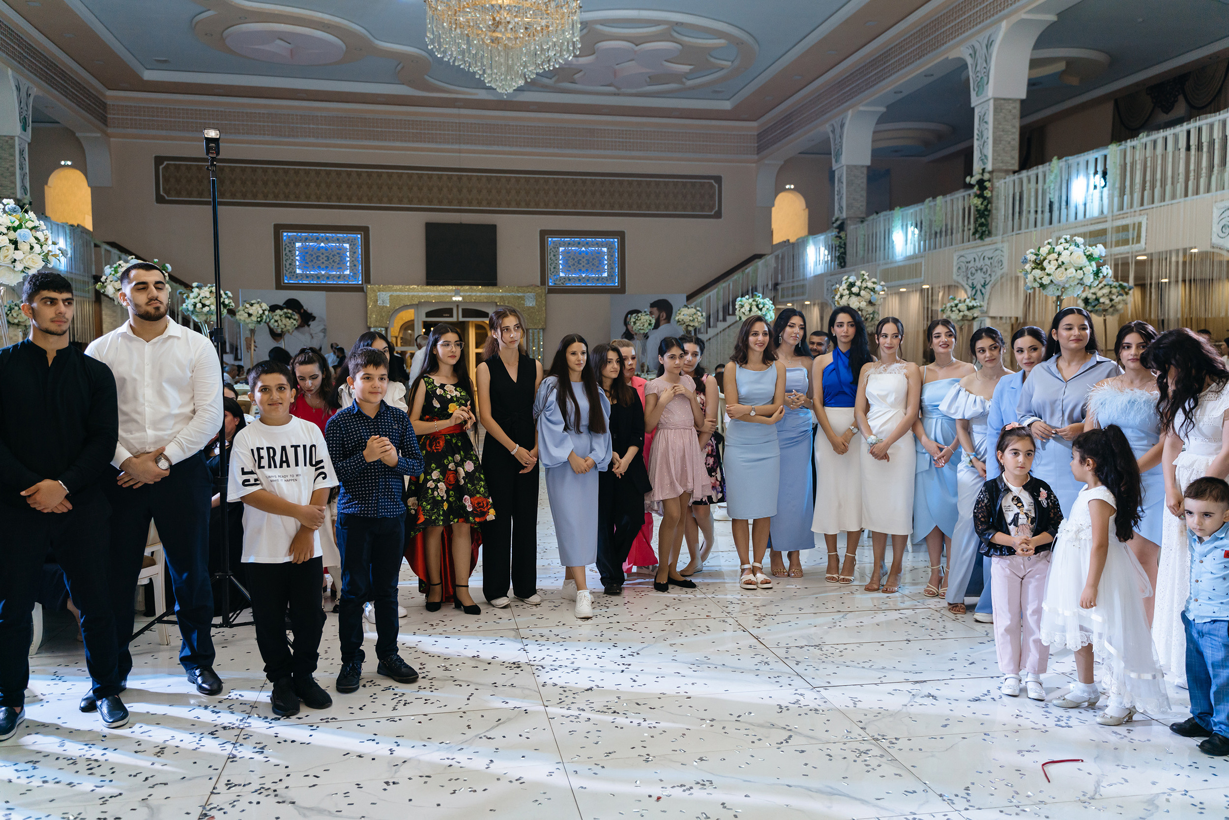 Феликс и Мариэтта. Свадебный фотограф Красноярск Вязьминова Мария