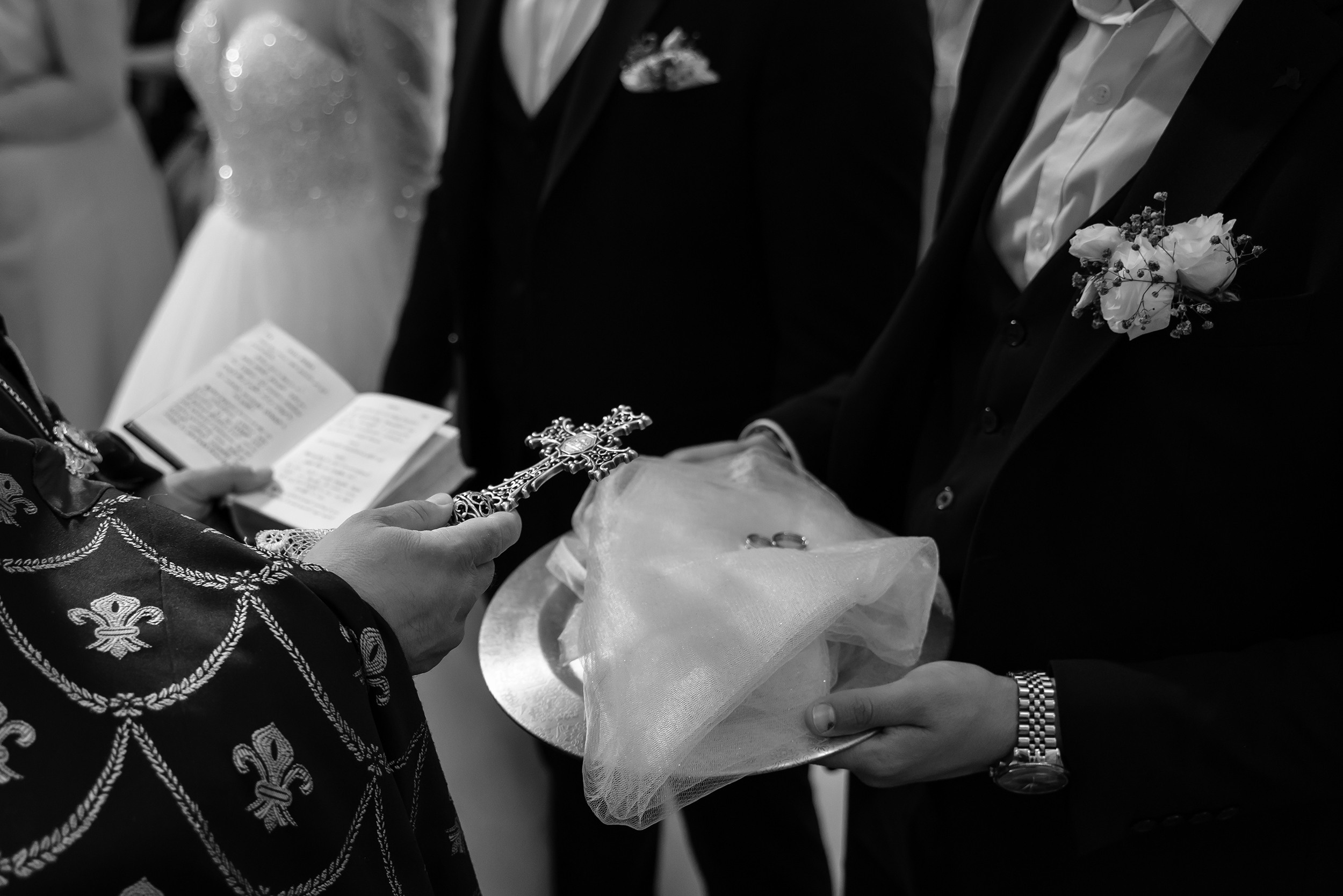 Феликс и Мариэтта. Свадебный фотограф Красноярск Вязьминова Мария