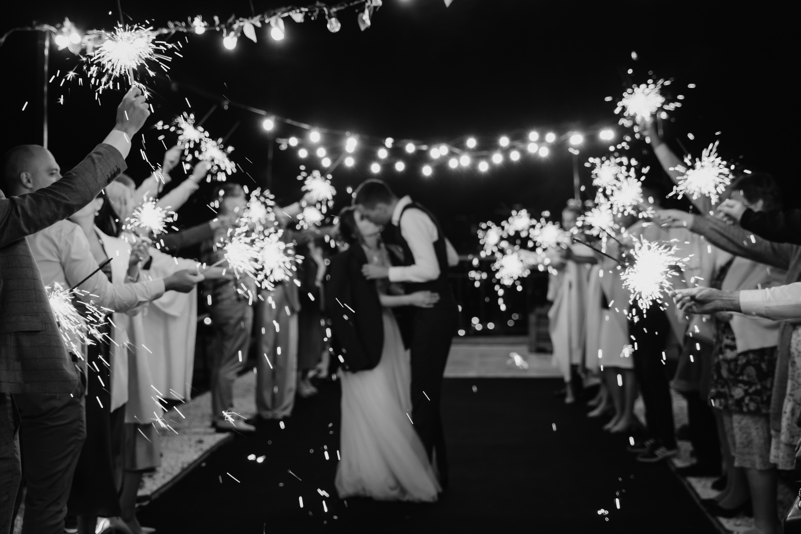 Денис и Анна. Свадебный фотограф Красноярск Вязьминова Мария