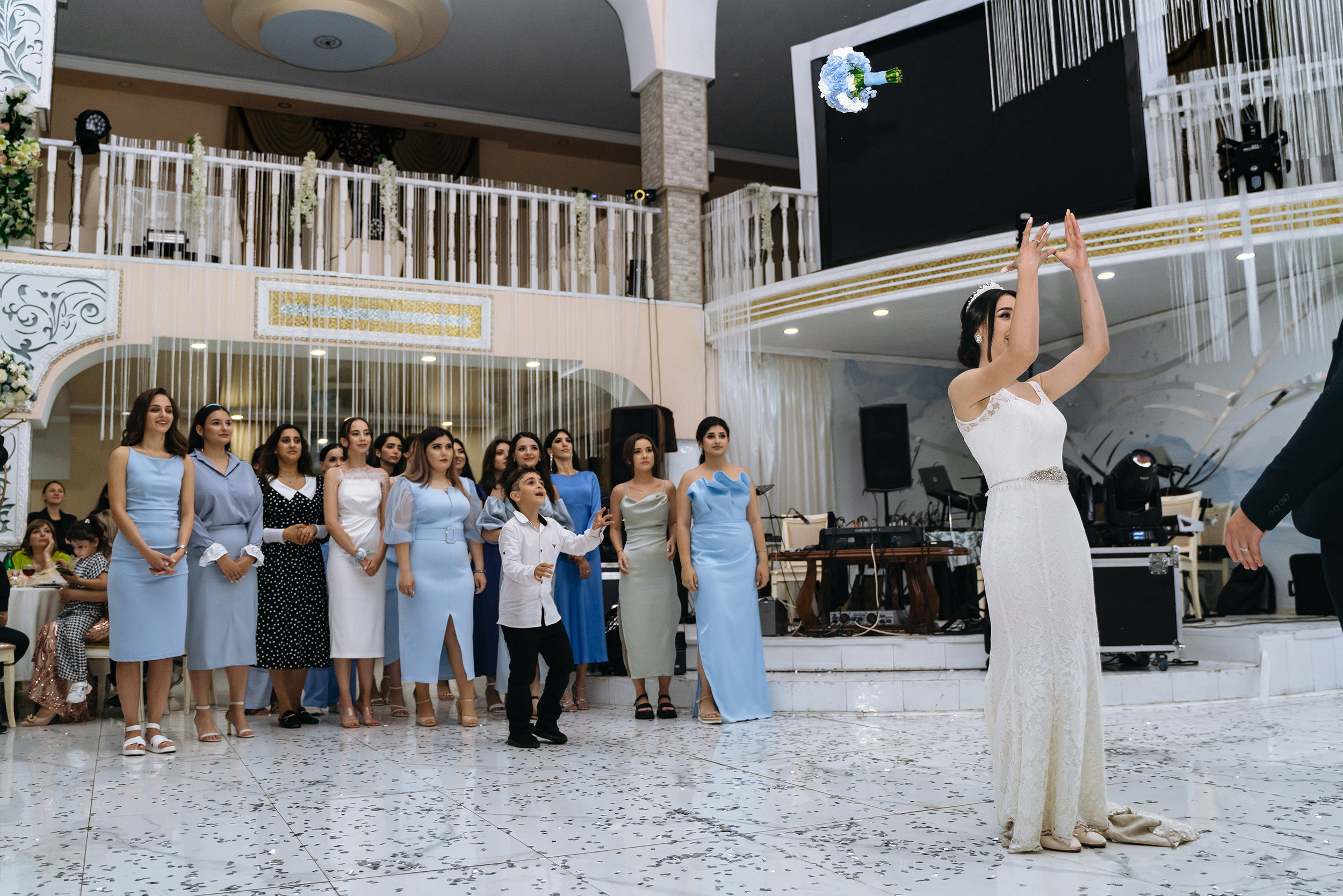 Феликс и Мариэтта. Свадебный фотограф Красноярск Вязьминова Мария