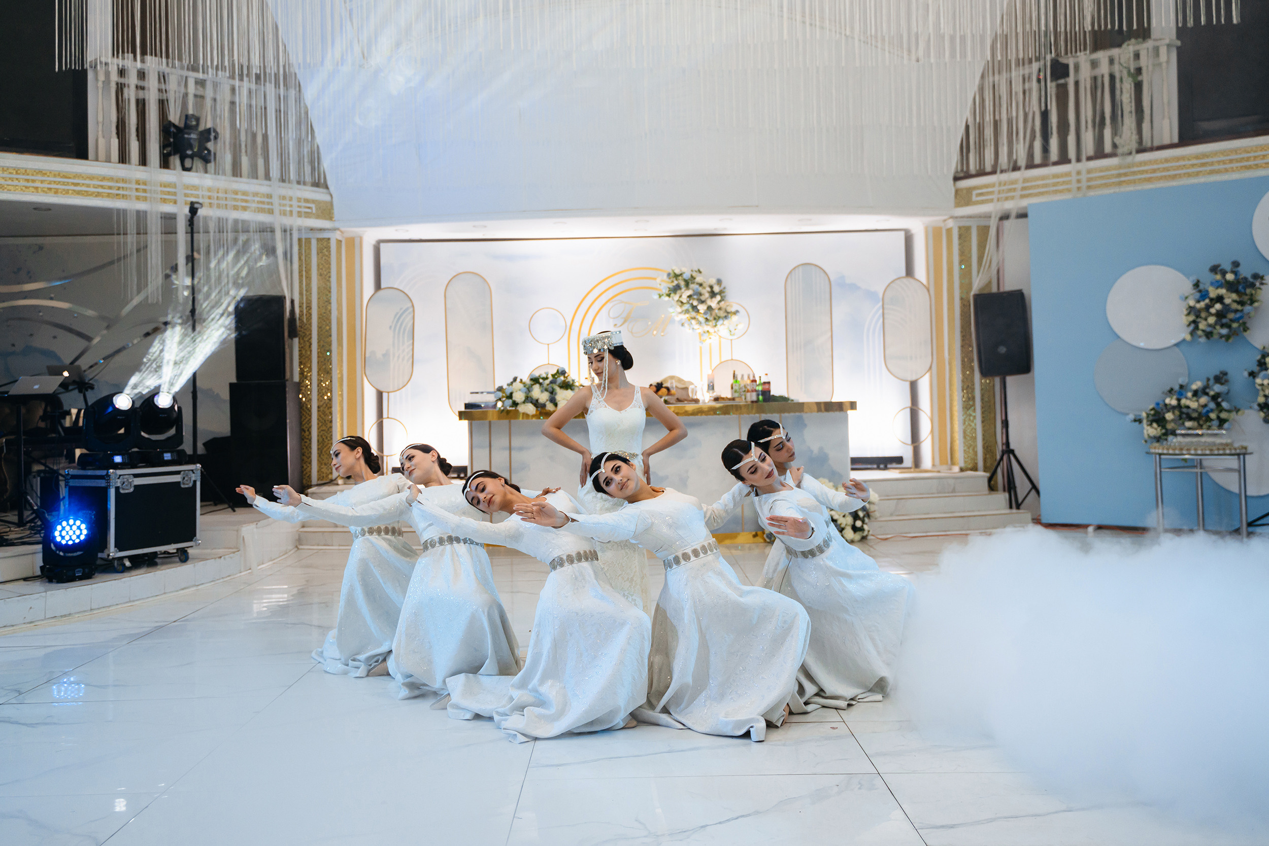 Феликс и Мариэтта. Свадебный фотограф Красноярск Вязьминова Мария