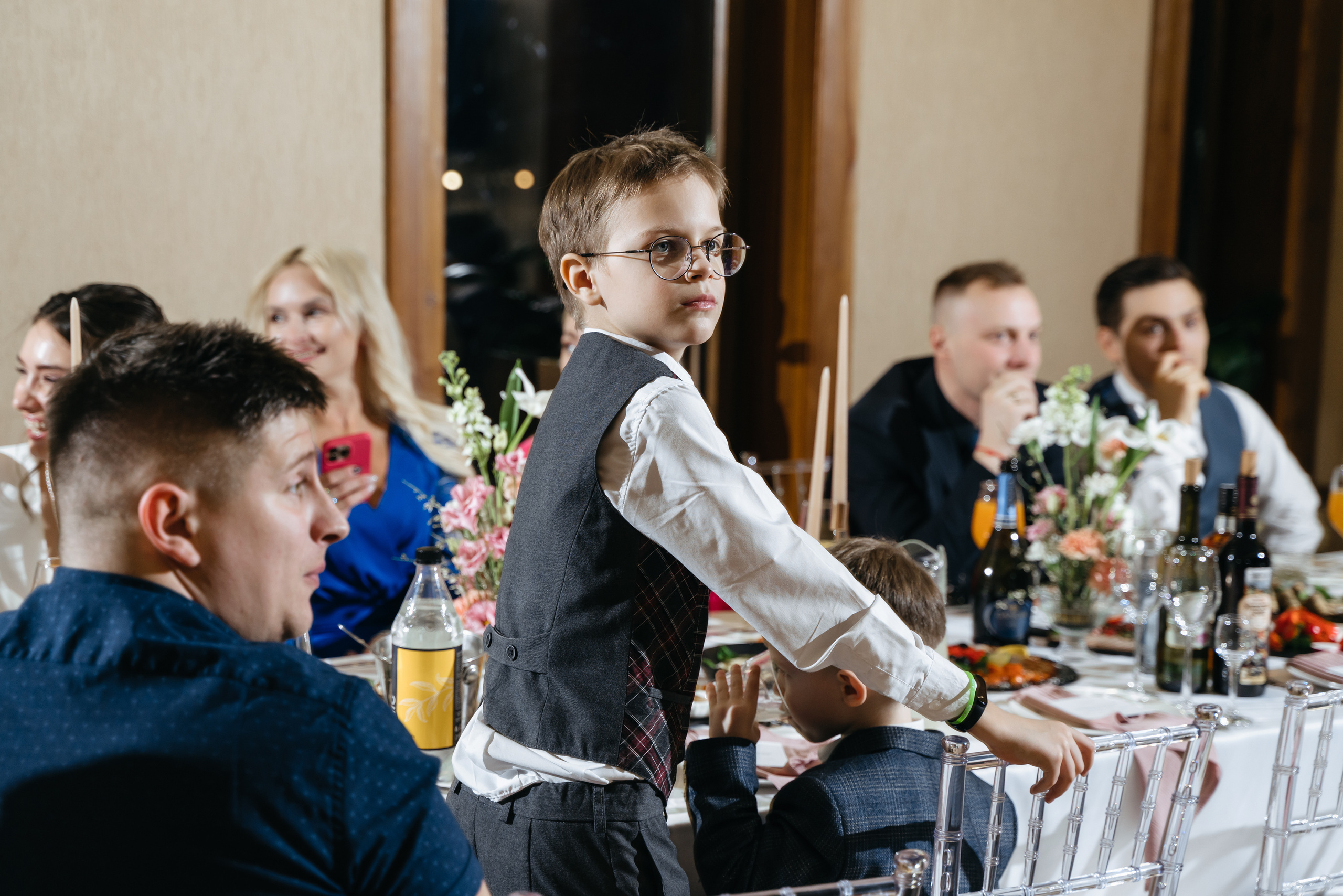 Дмитрий и Александра. Свадебный фотограф Красноярск Вязьминова Мария