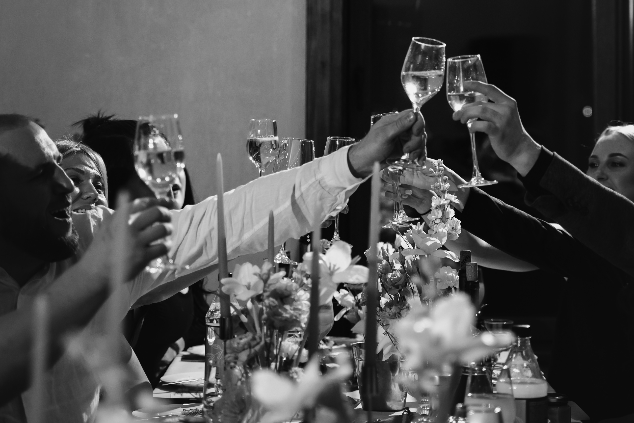 Дмитрий и Александра. Свадебный фотограф Красноярск Вязьминова Мария