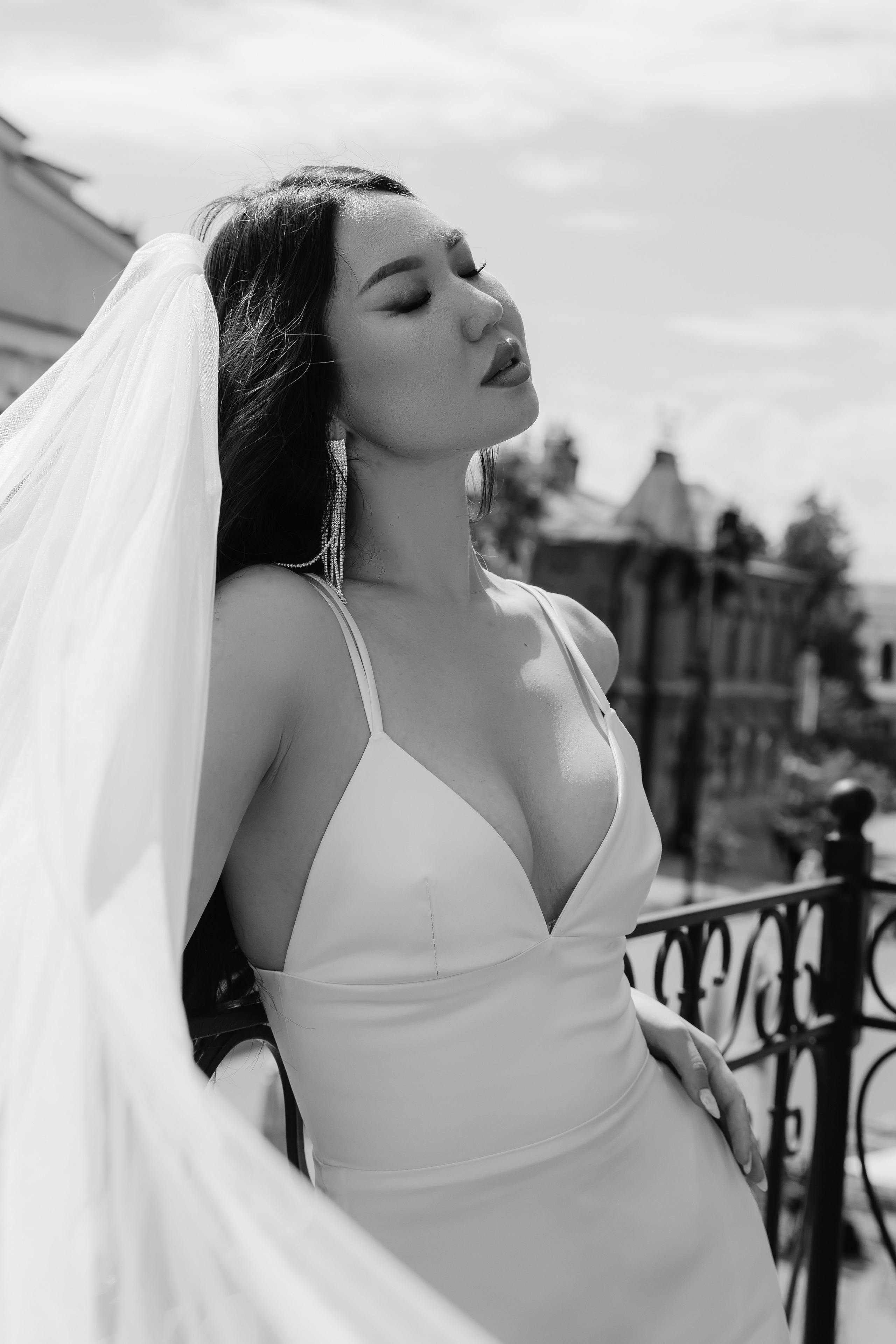 Мерген и Айыраа. Свадебный фотограф Красноярск Вязьминова Мария