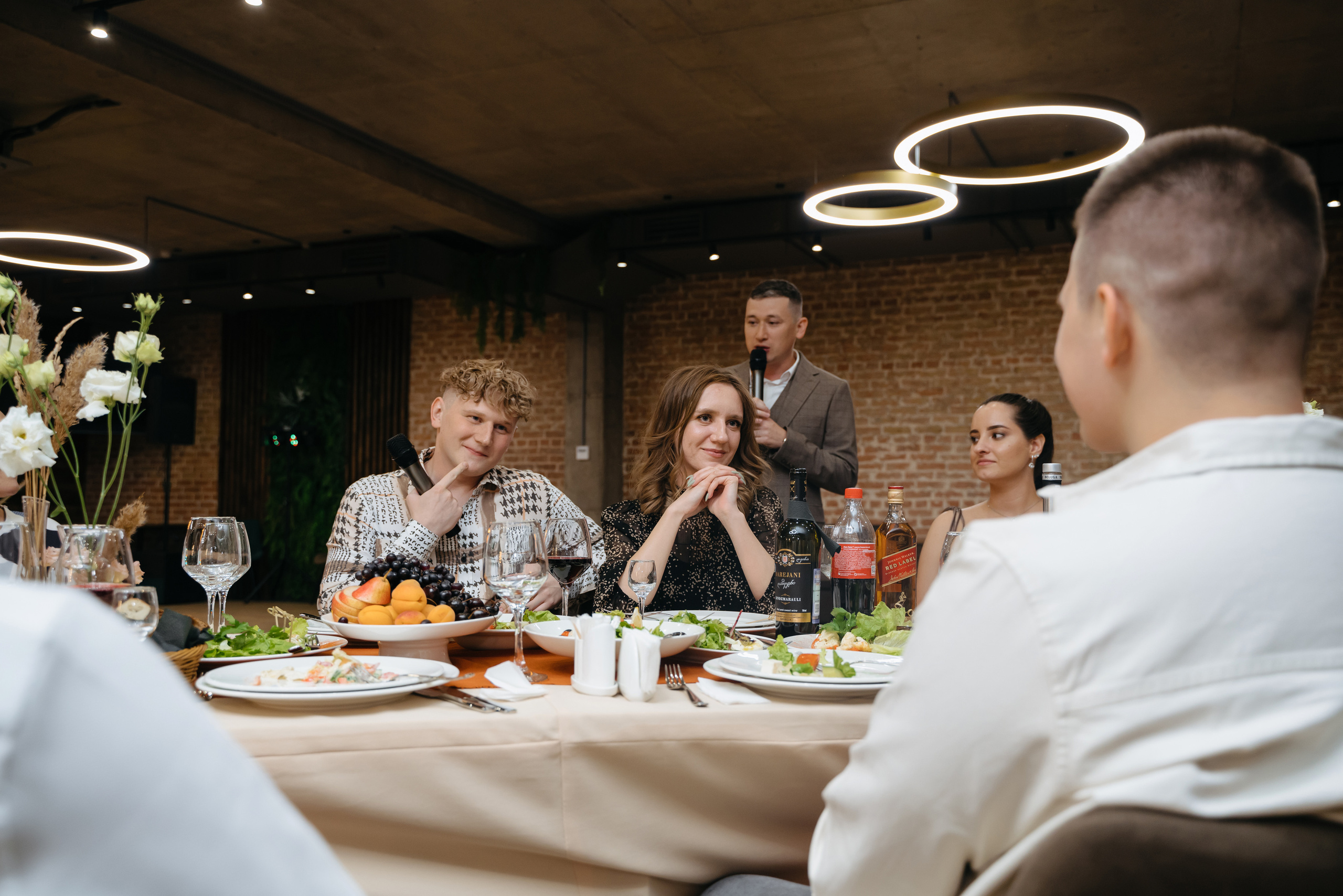 Денис и Анна. Свадебный фотограф Красноярск Вязьминова Мария
