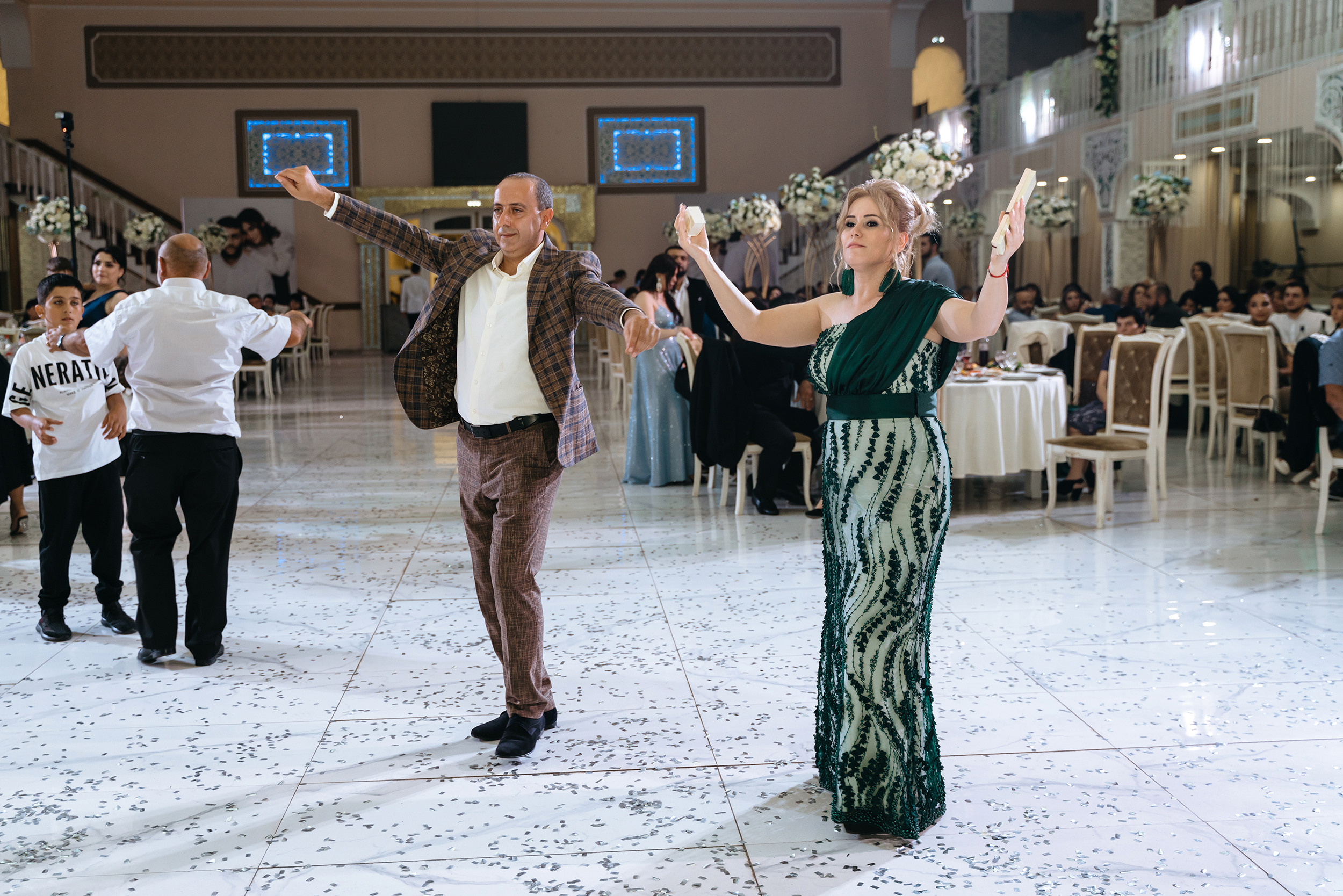 Феликс и Мариэтта. Свадебный фотограф Красноярск Вязьминова Мария