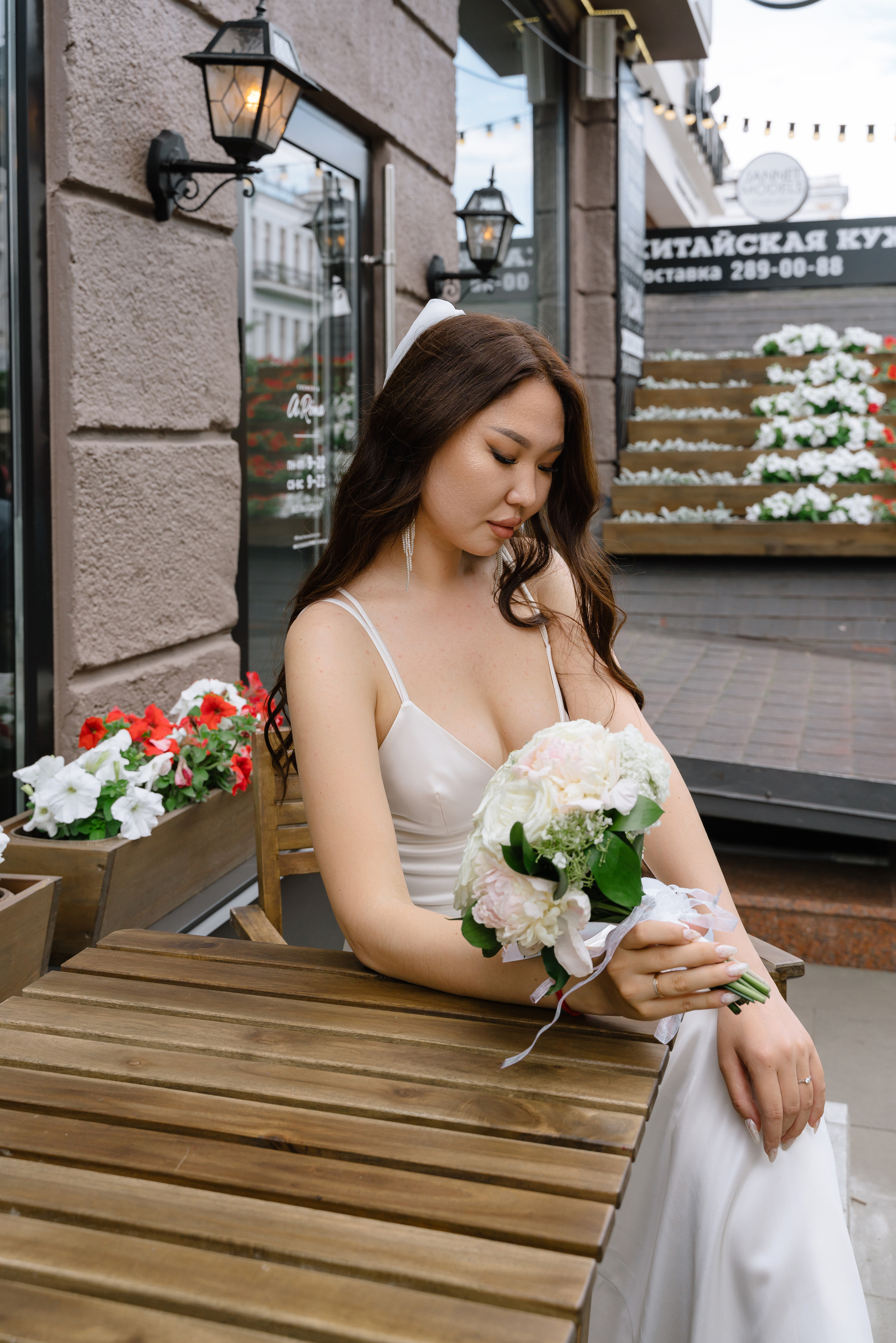 Мерген и Айыраа. Свадебный фотограф Красноярск Вязьминова Мария