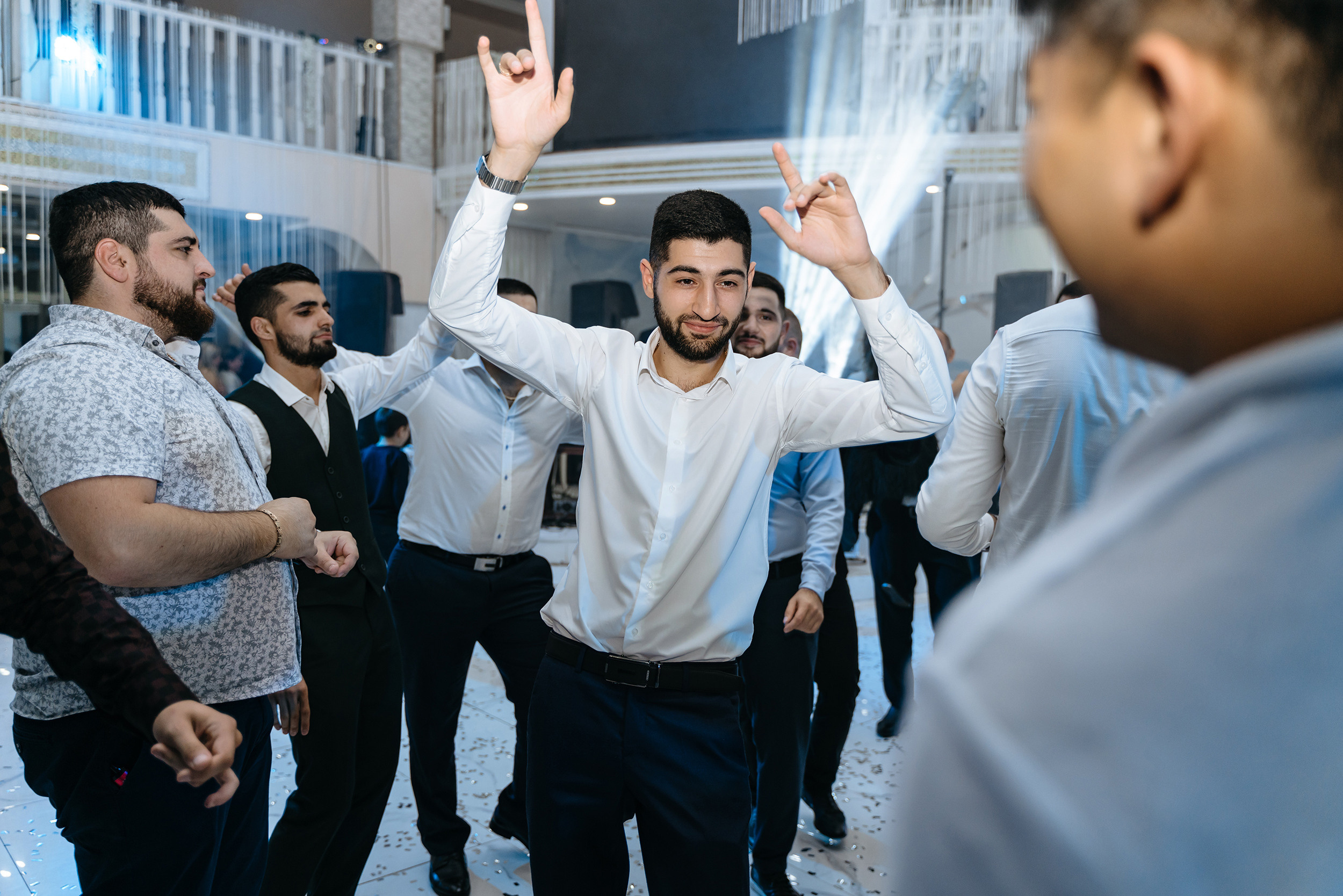 Феликс и Мариэтта. Свадебный фотограф Красноярск Вязьминова Мария